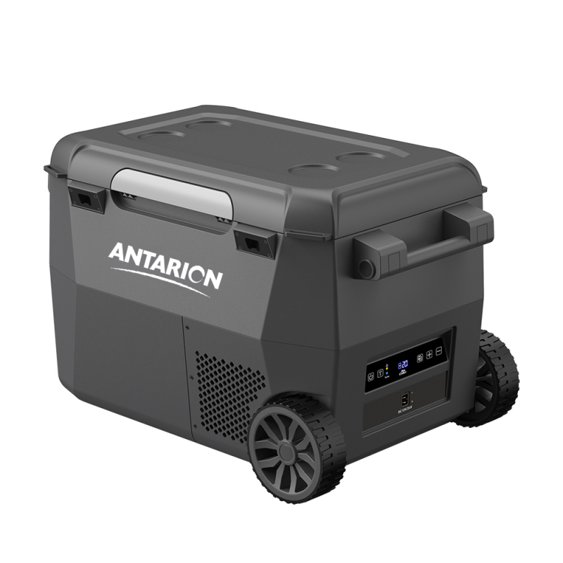 Antarion compressor cooler 45L up to -18°