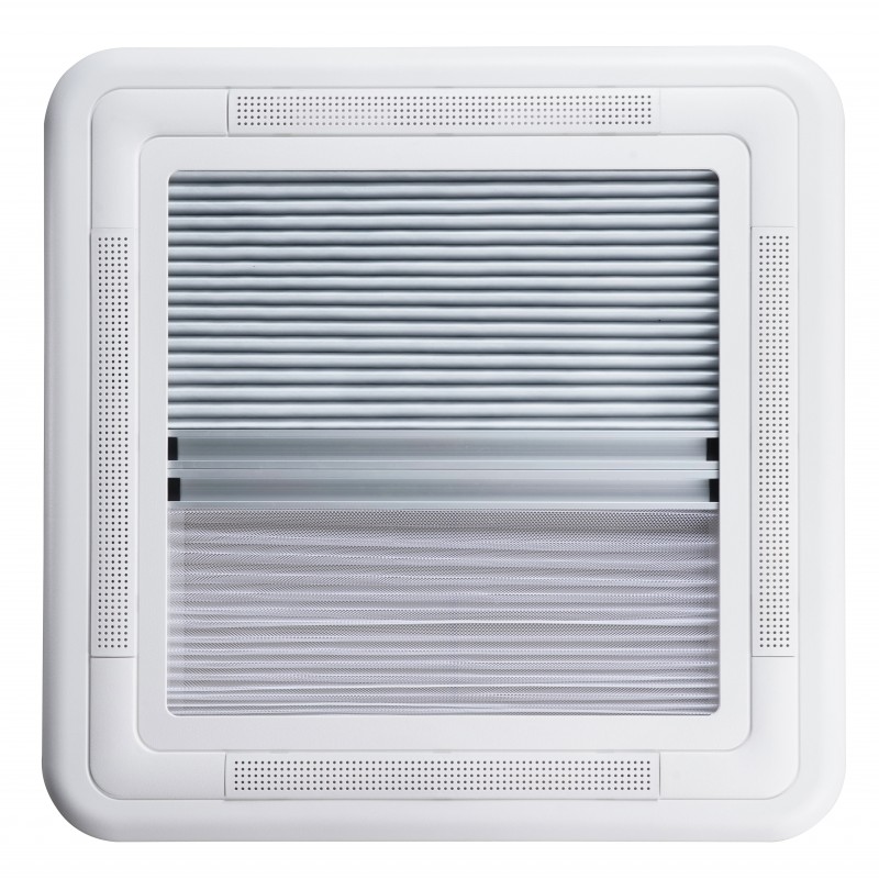Antarion Roof Vent 40x40cm per camper, roulotte