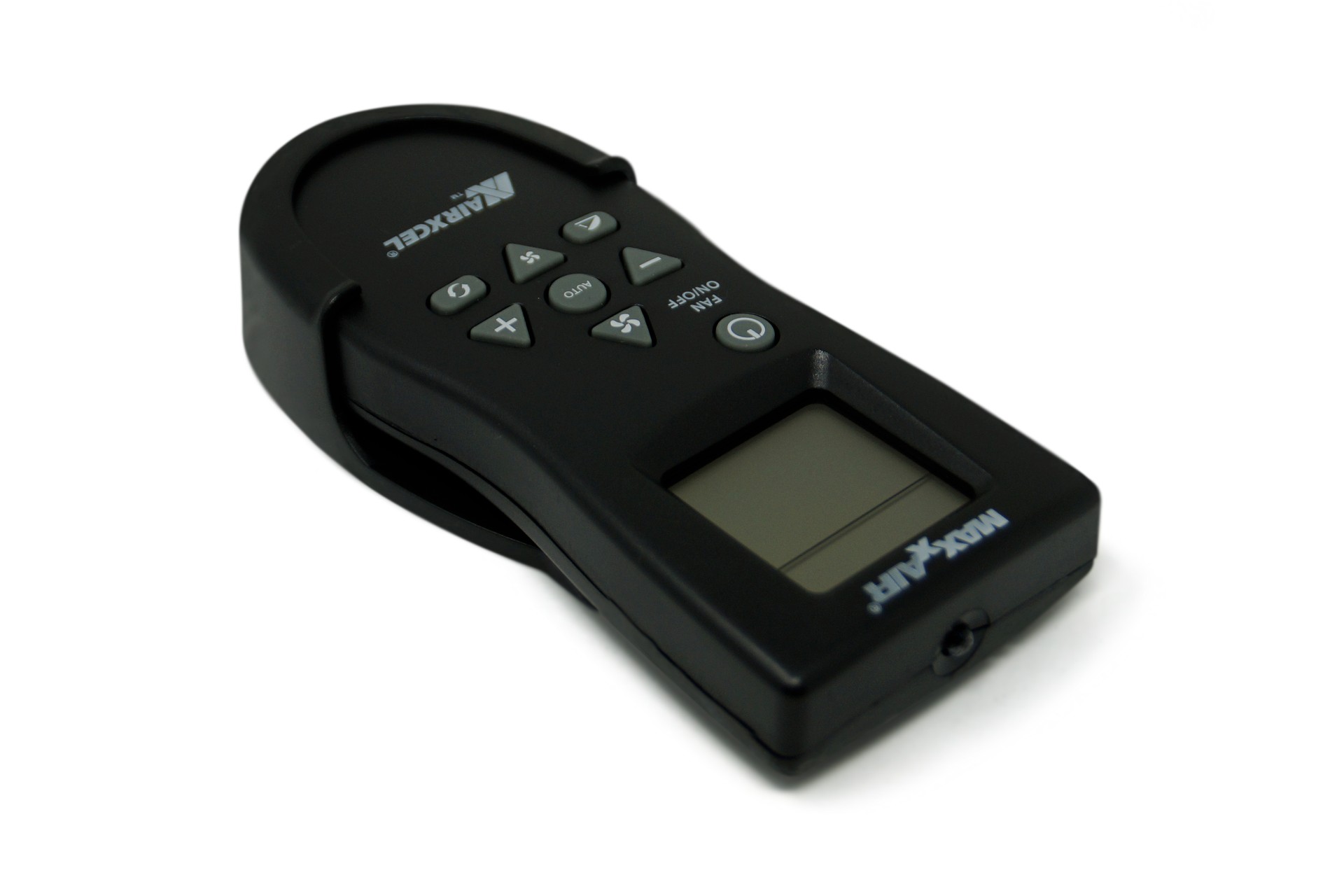 Remote control MaxxFan Deluxe fan