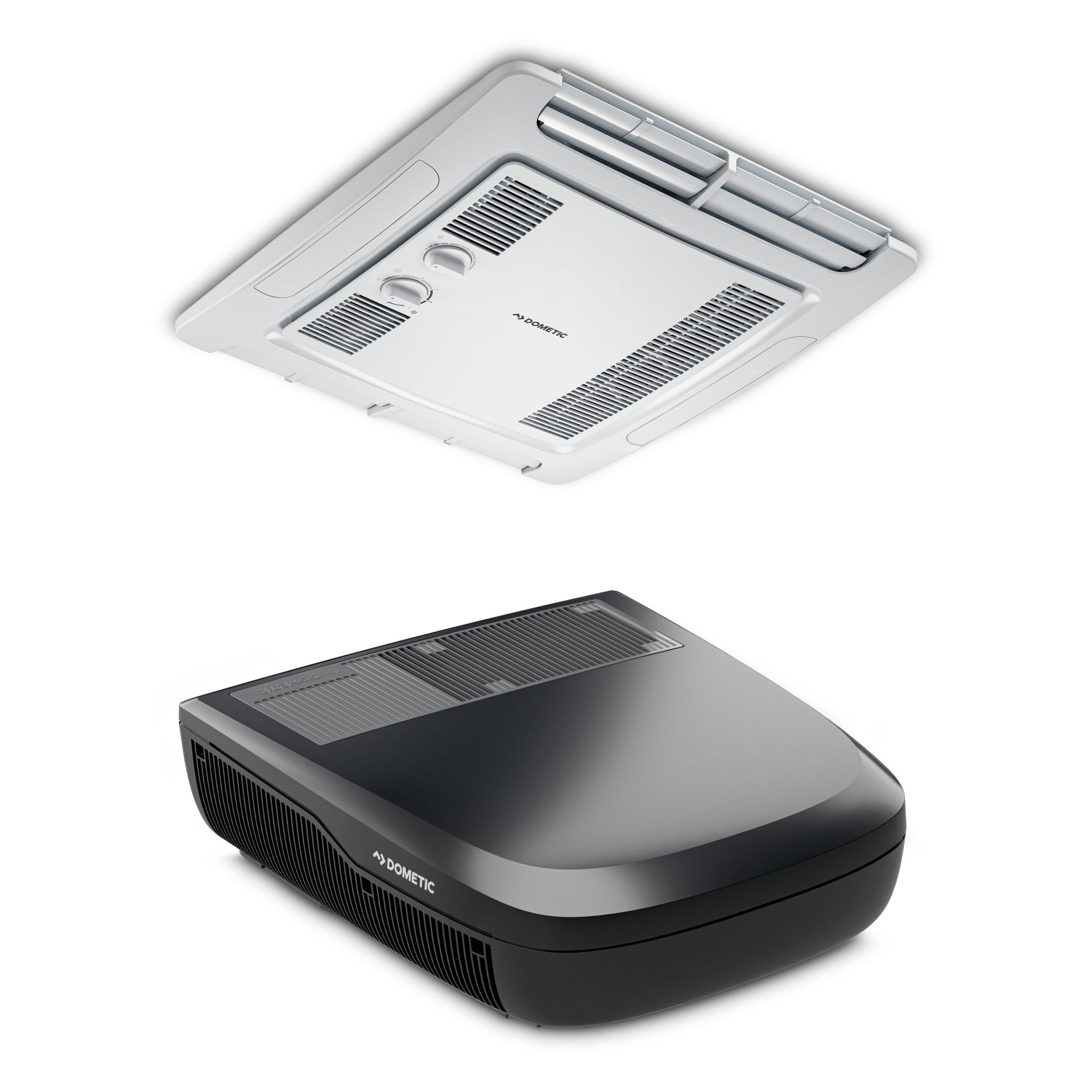 Dometic FreshJet 4 series 1500 schwarz