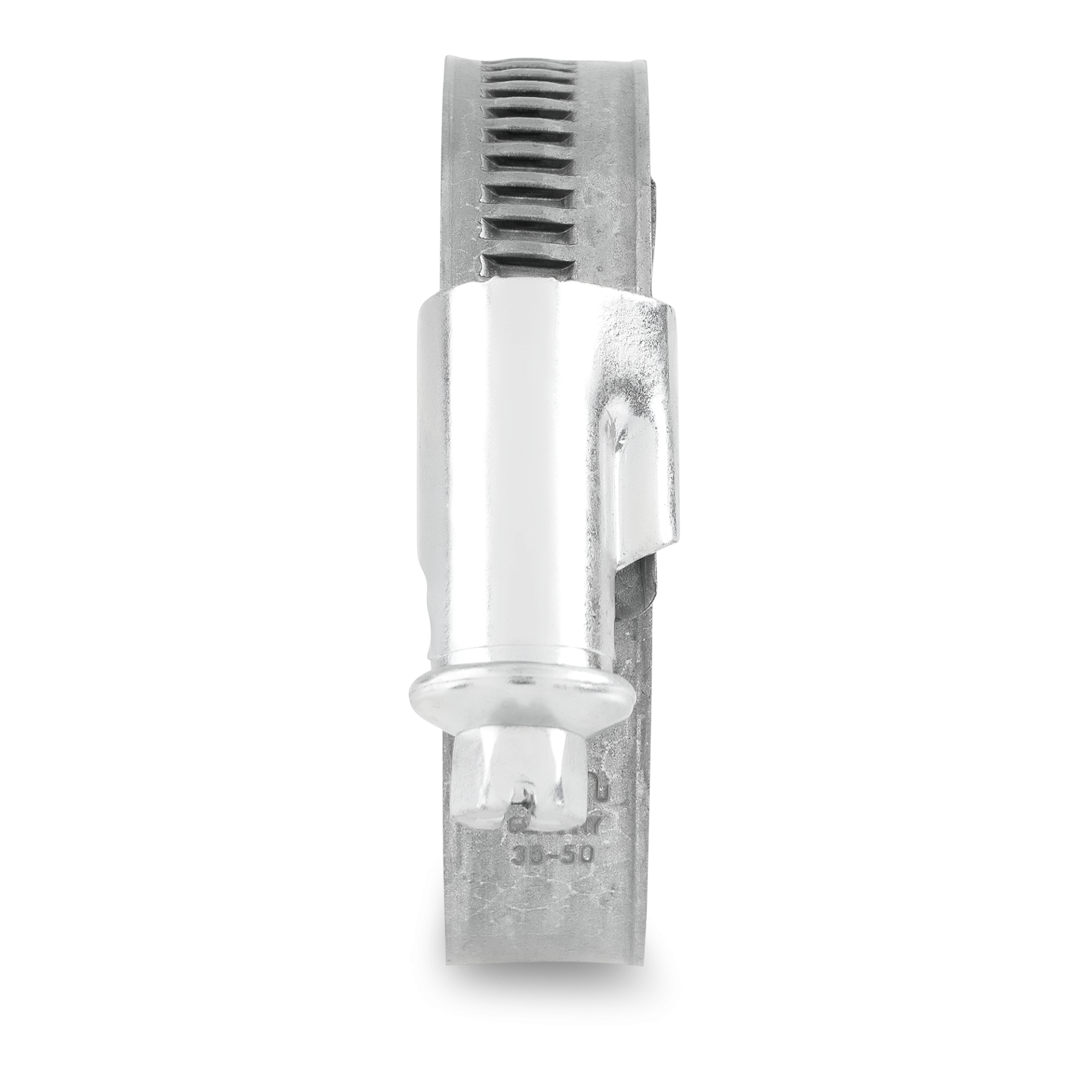 GEMI SX-T 12 Abrazadera de tornillo sin fin 35-50 mm / 12 mm C7 W1