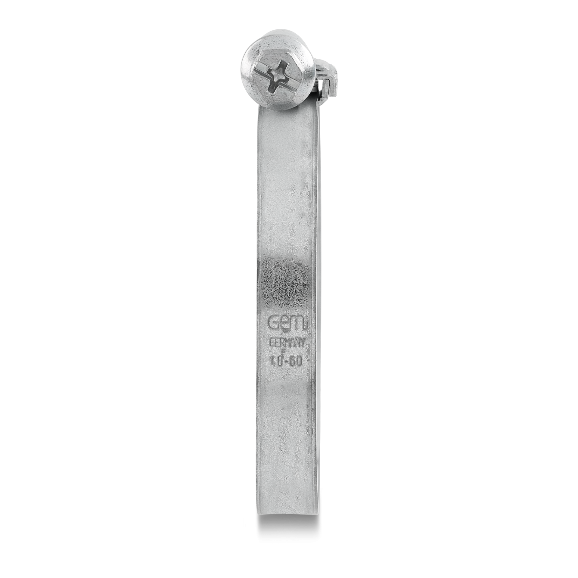 GEMI SX-T 9 Schneckengewindeschelle, 9 mm C7 W1