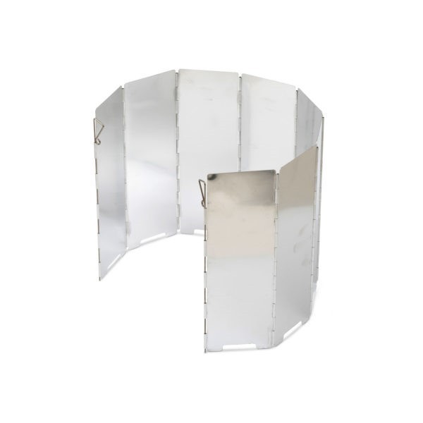 HOT WOK Windschutz für Wokbrenner Original & Pro