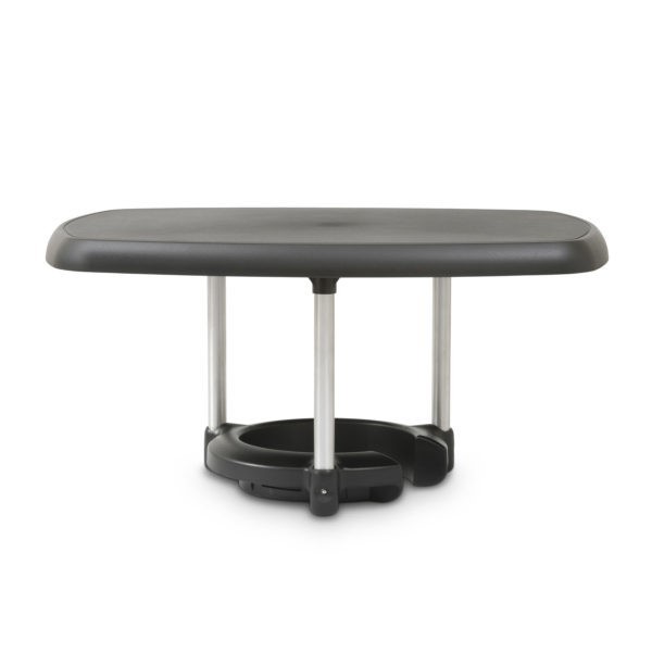 HOT WOK Mesa para botella de gas