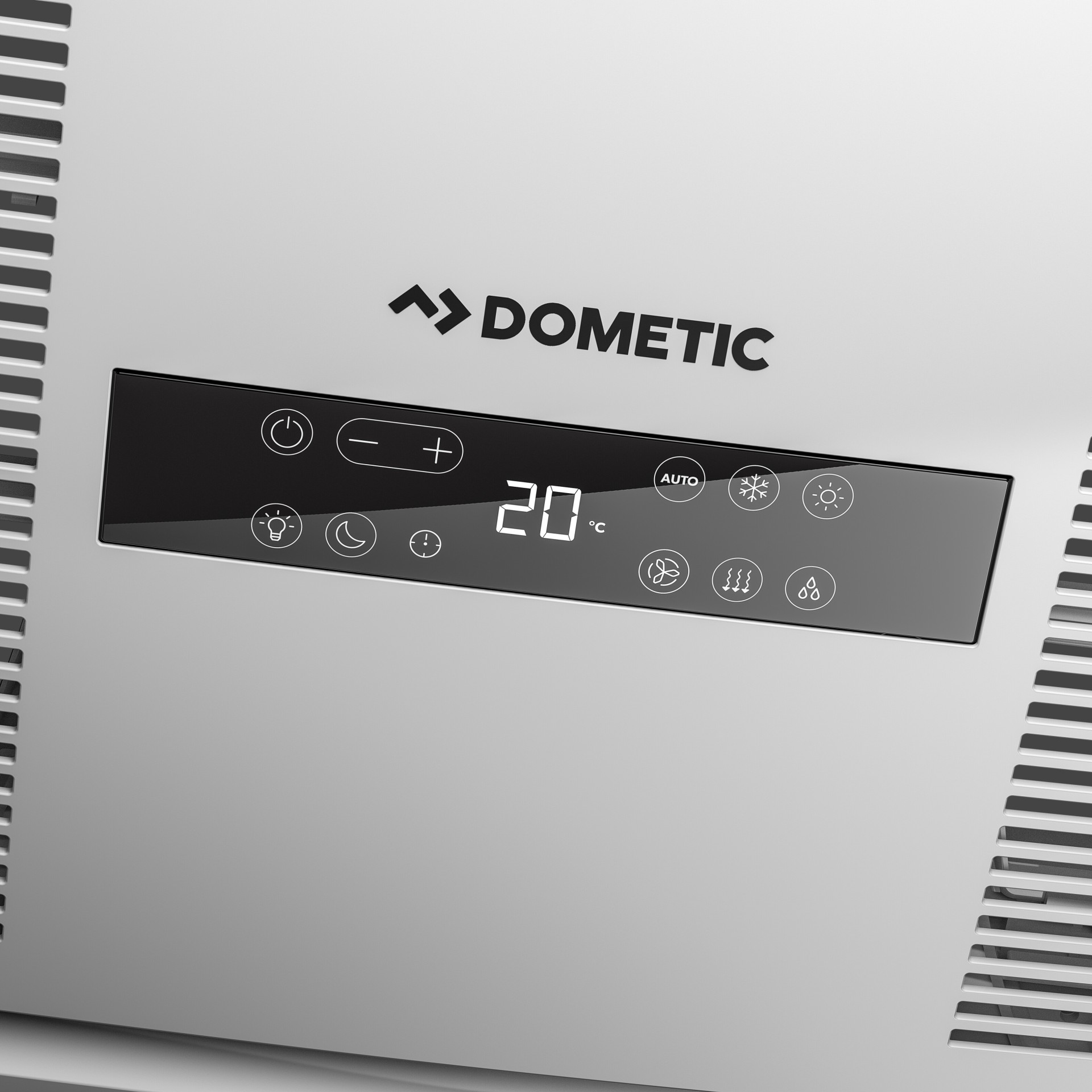 Dometic FreshJet 3000 incl. ADB
