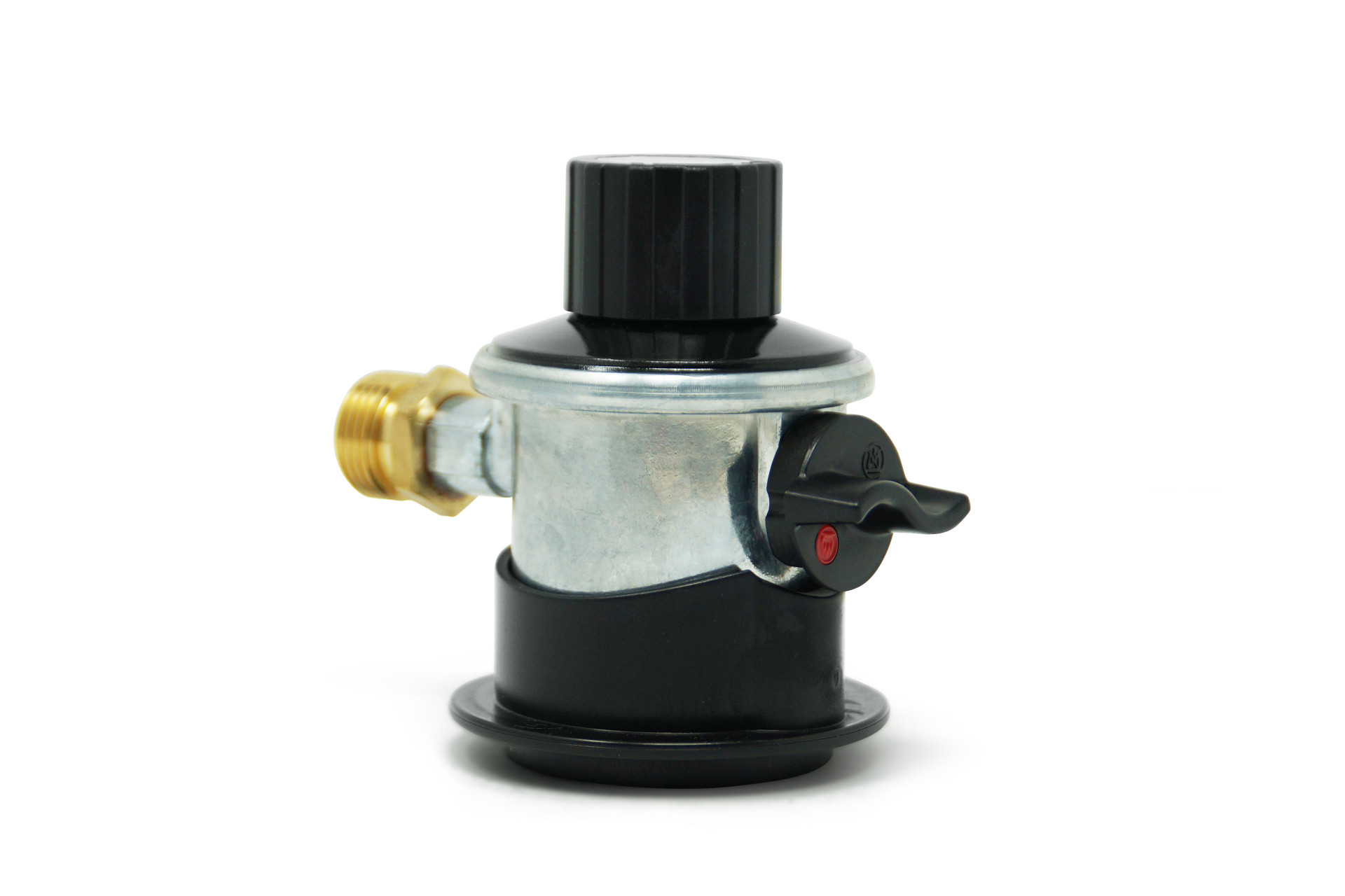 IGT Jumbo clip-on regulator 35mm x G.12