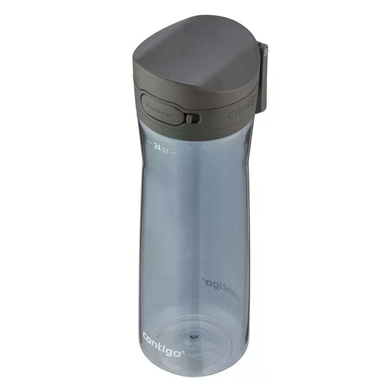 contigo® Jackson 2.0 Autopop® Trinkflasche 720 ml - Gray