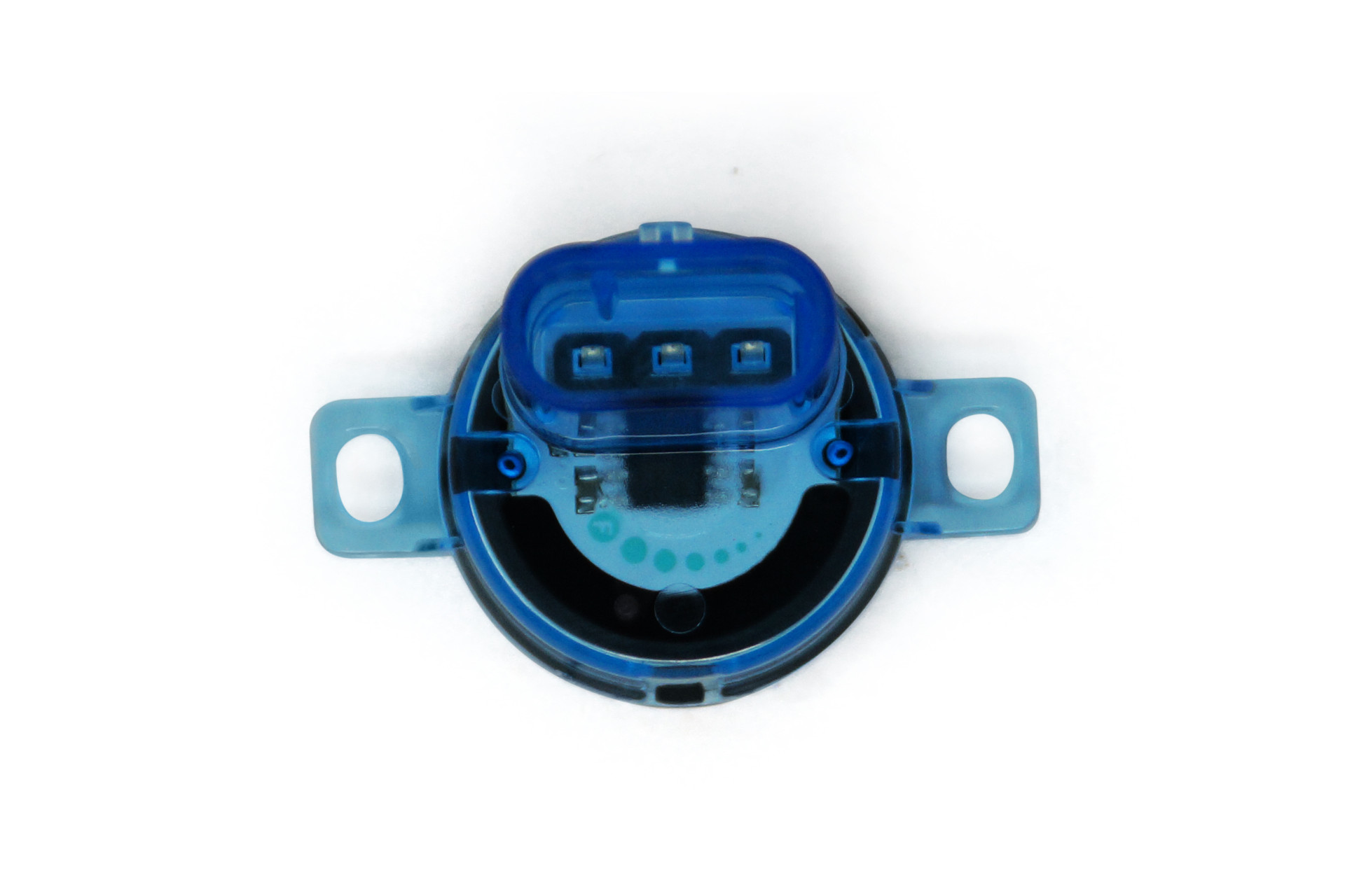 Landi Renzo OEM tank level sensor (Fiat Punto)