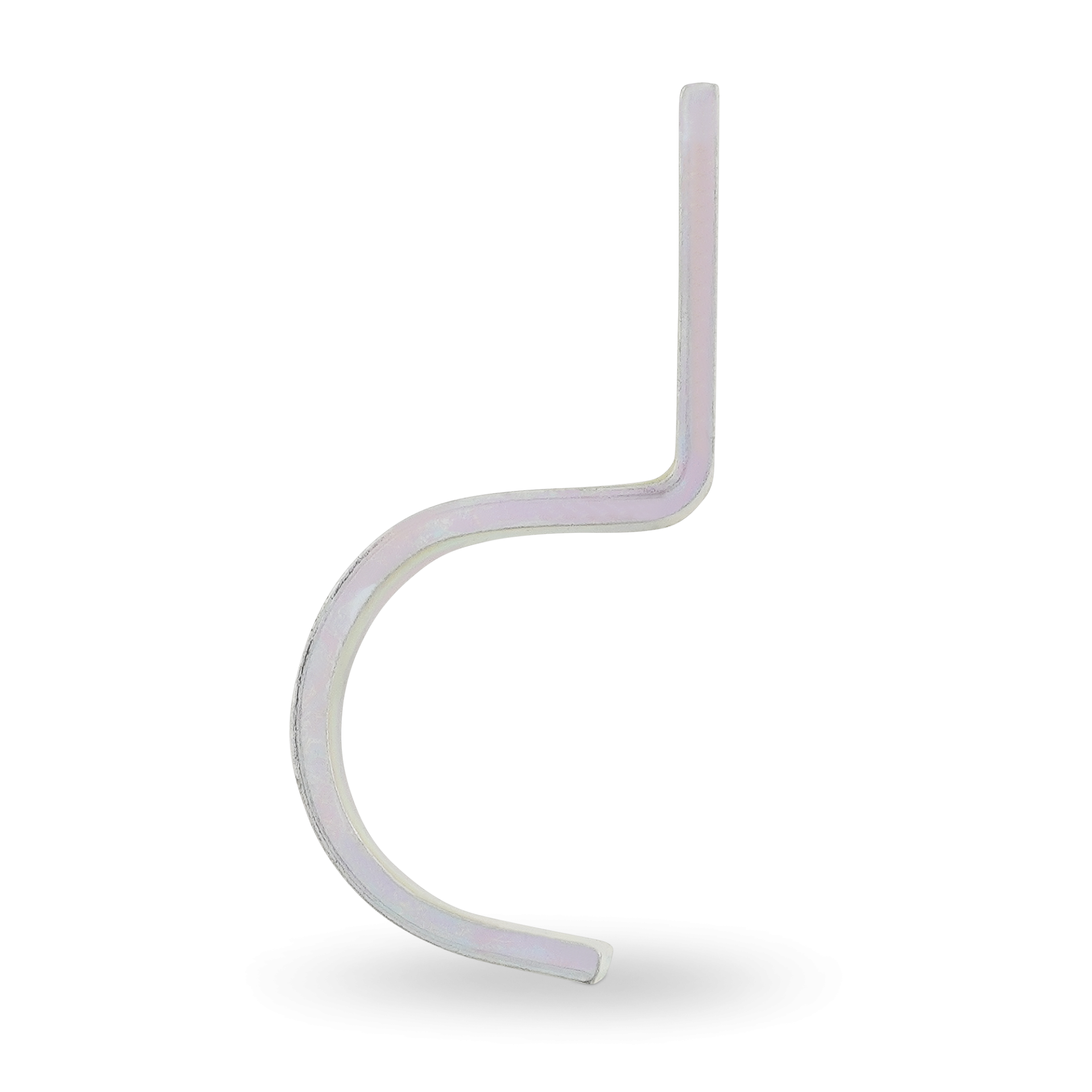 NORMA fixing clamp BSL for one cable Band width 12mm DIN 72571 W1