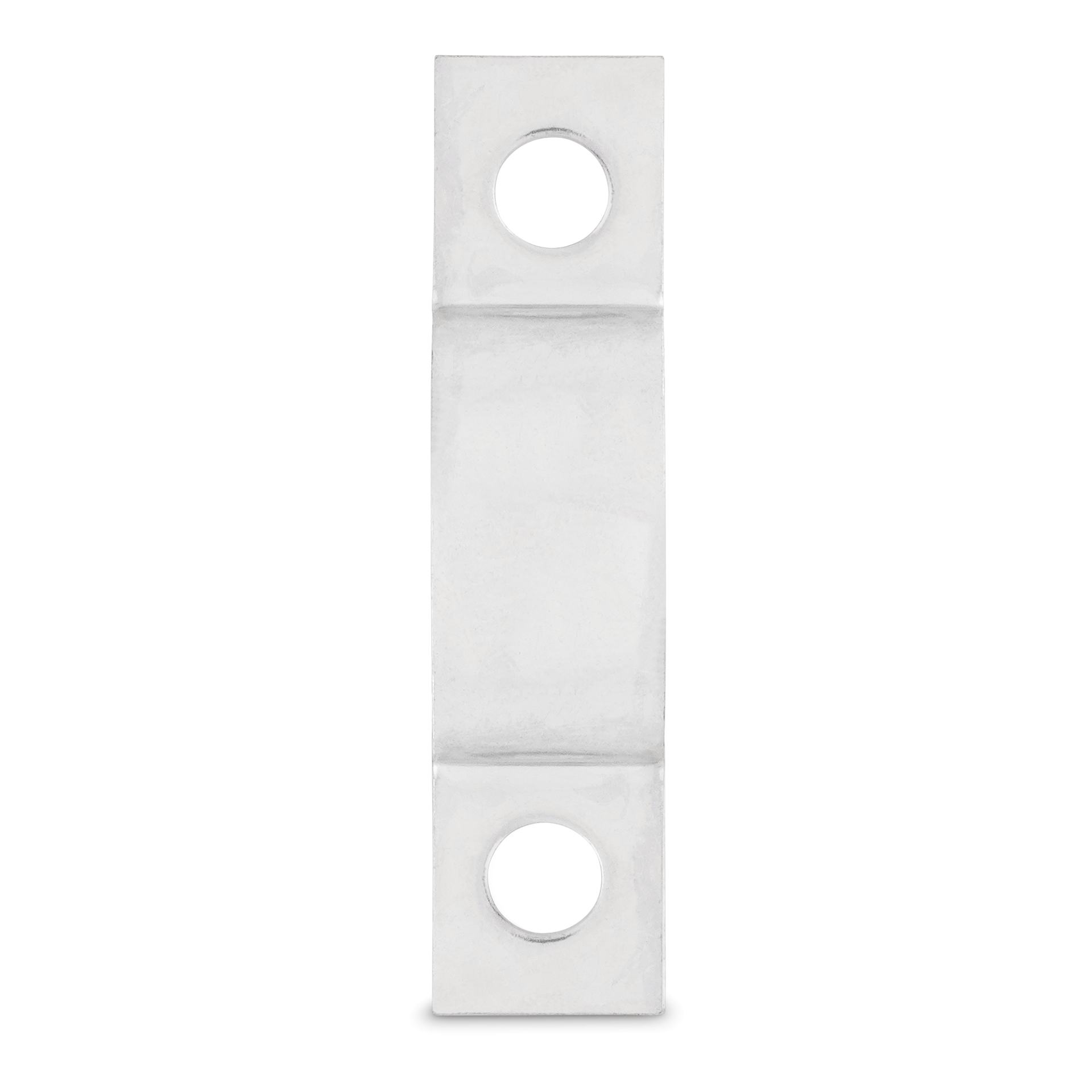 NORMA fixing clamp BSL for two cables Band width 10mm DIN 72573 W1