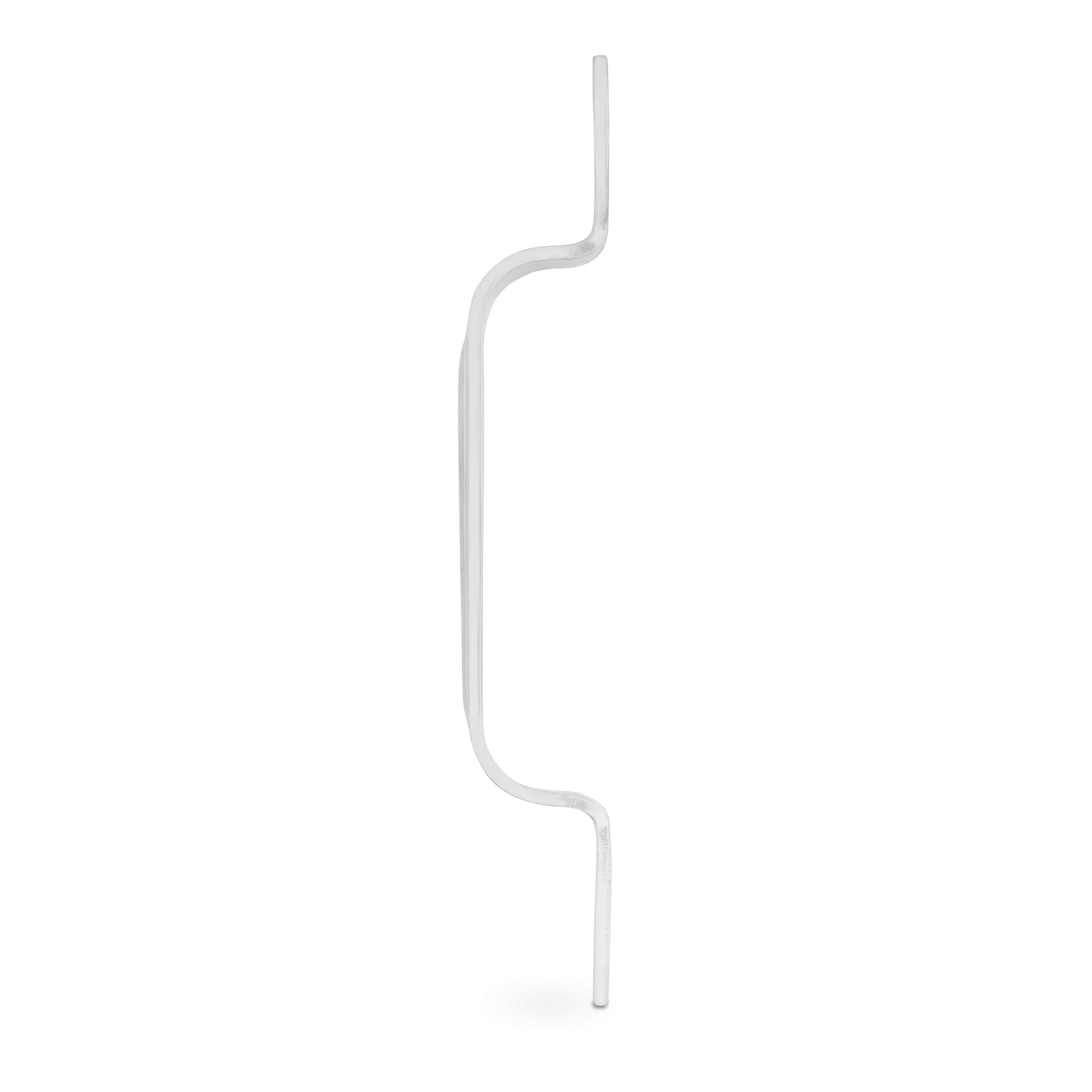 NORMA fixing clamp BSL for four cables Band width 12mm DIN 72573 W1