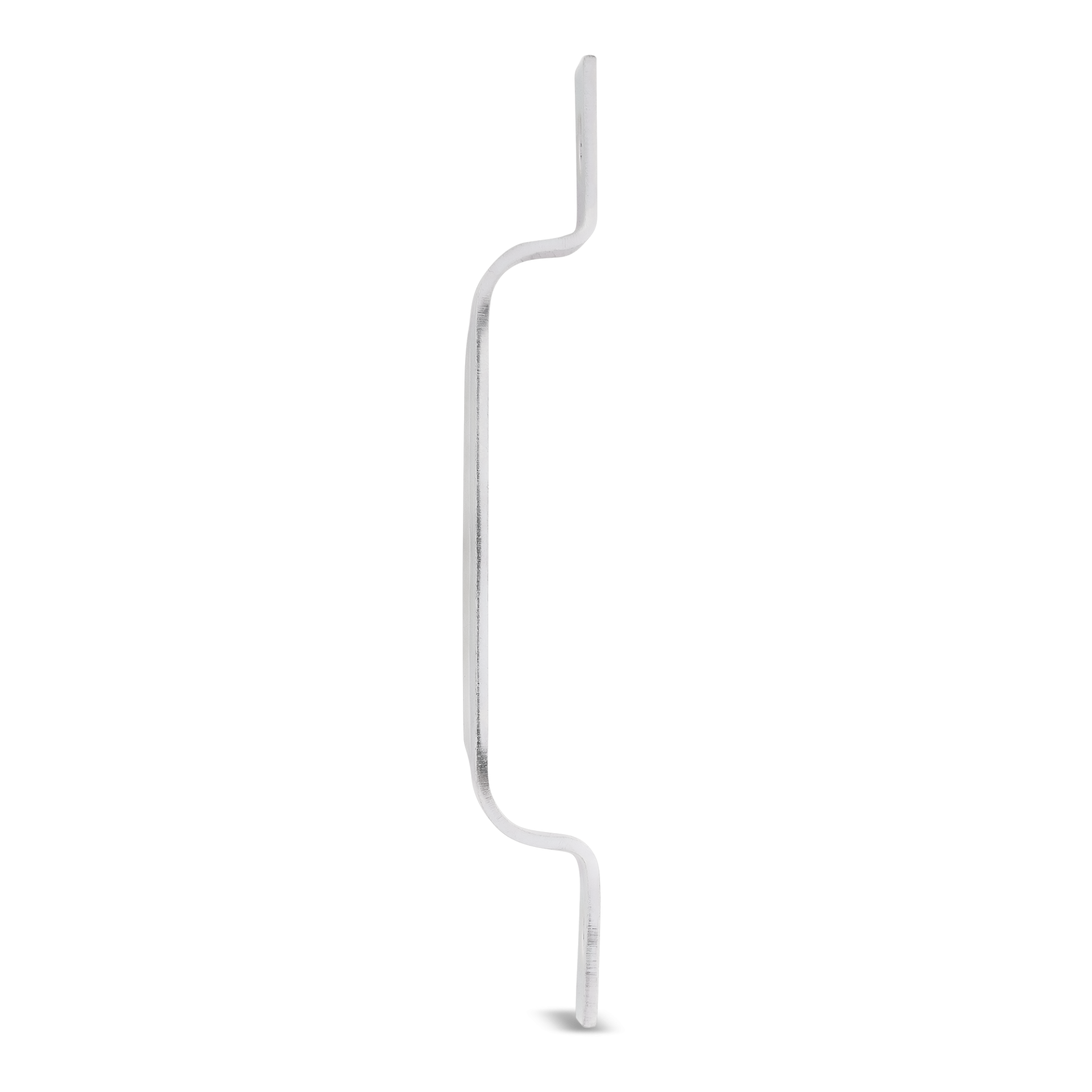 NORMA fixing clamp BSL for five leads Band width 10mm DIN 72573 W1