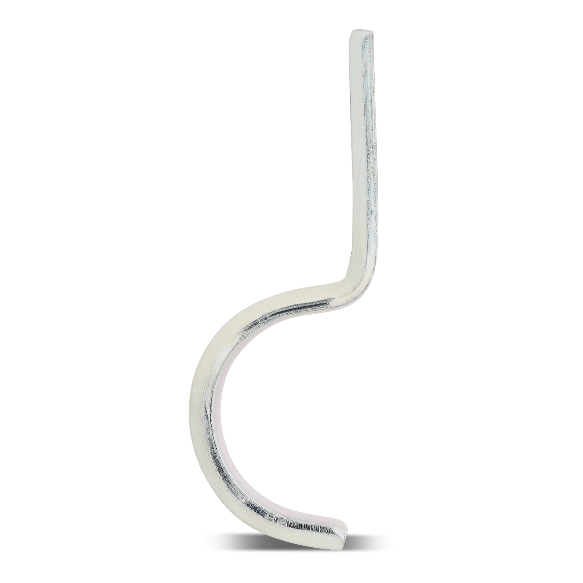 NORMA fastening clamp BSN for one cable Band width 20mm Material W1