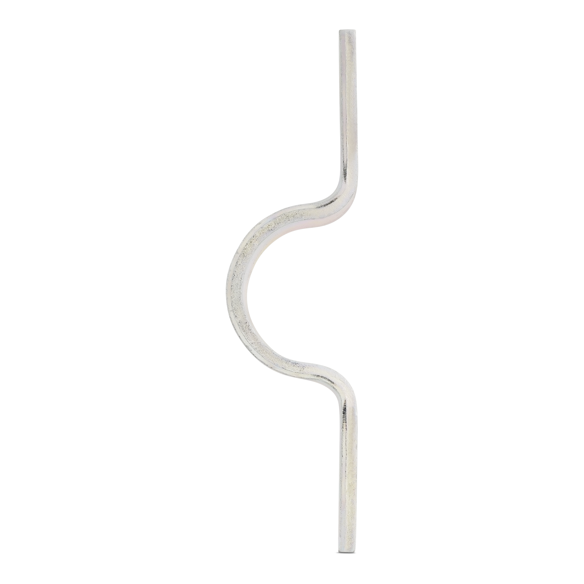 NORMA fixing clamp BSN for one cable Band width: 20mm Material W1