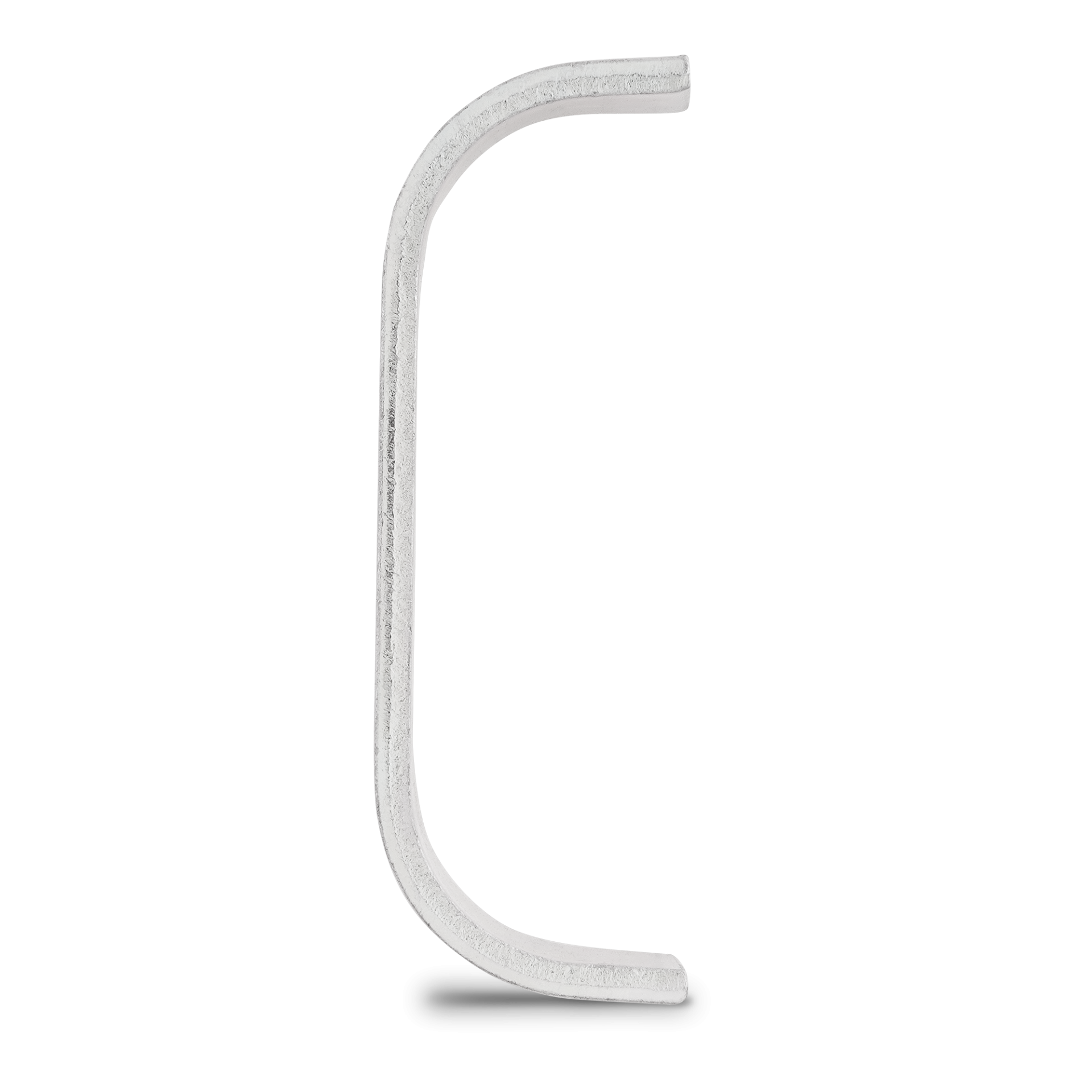 NORMA fastening clamp BSN for two cables Band width 20mm Material W1