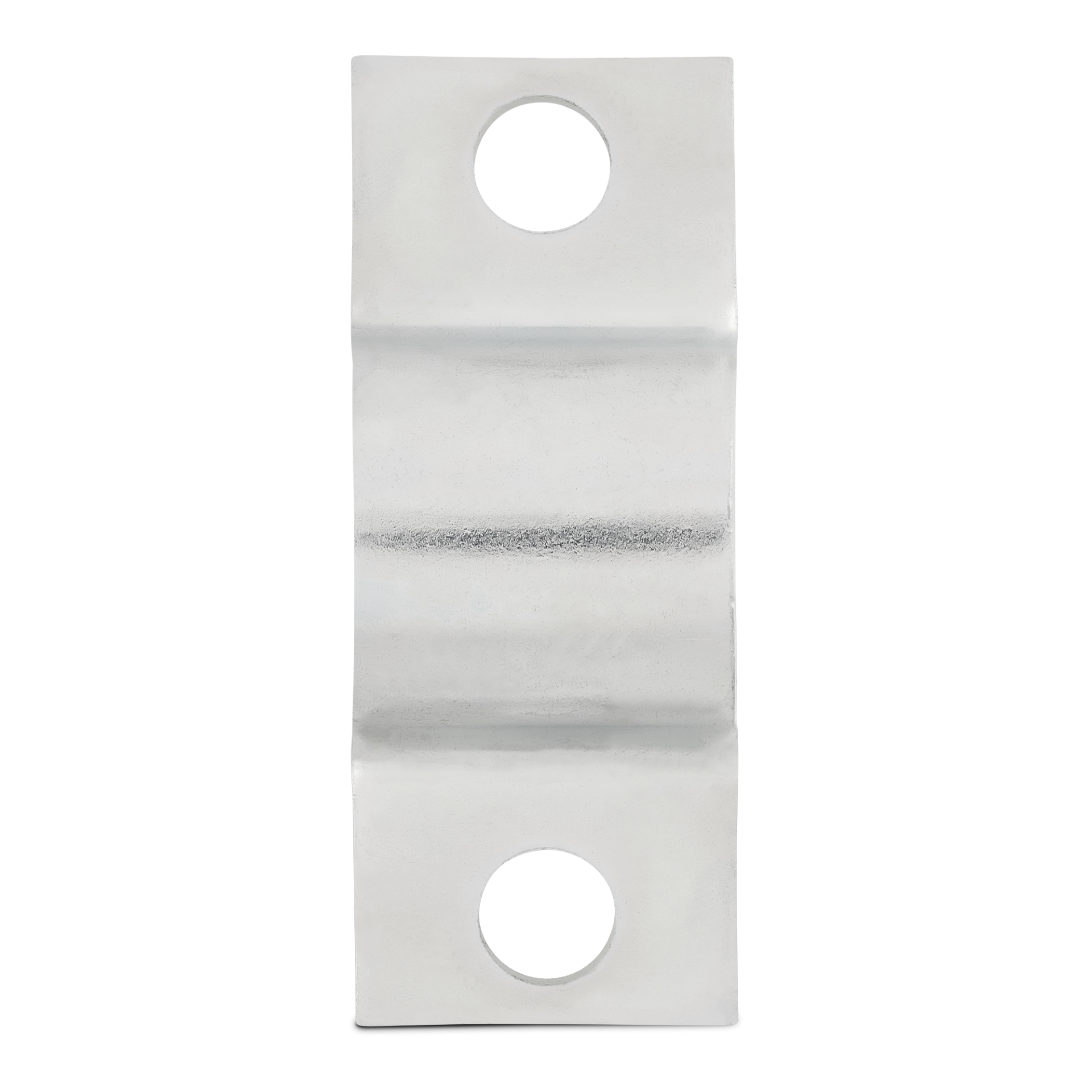 NORMA fixing clamp BSS for one cable Band width 25mm Material W1
