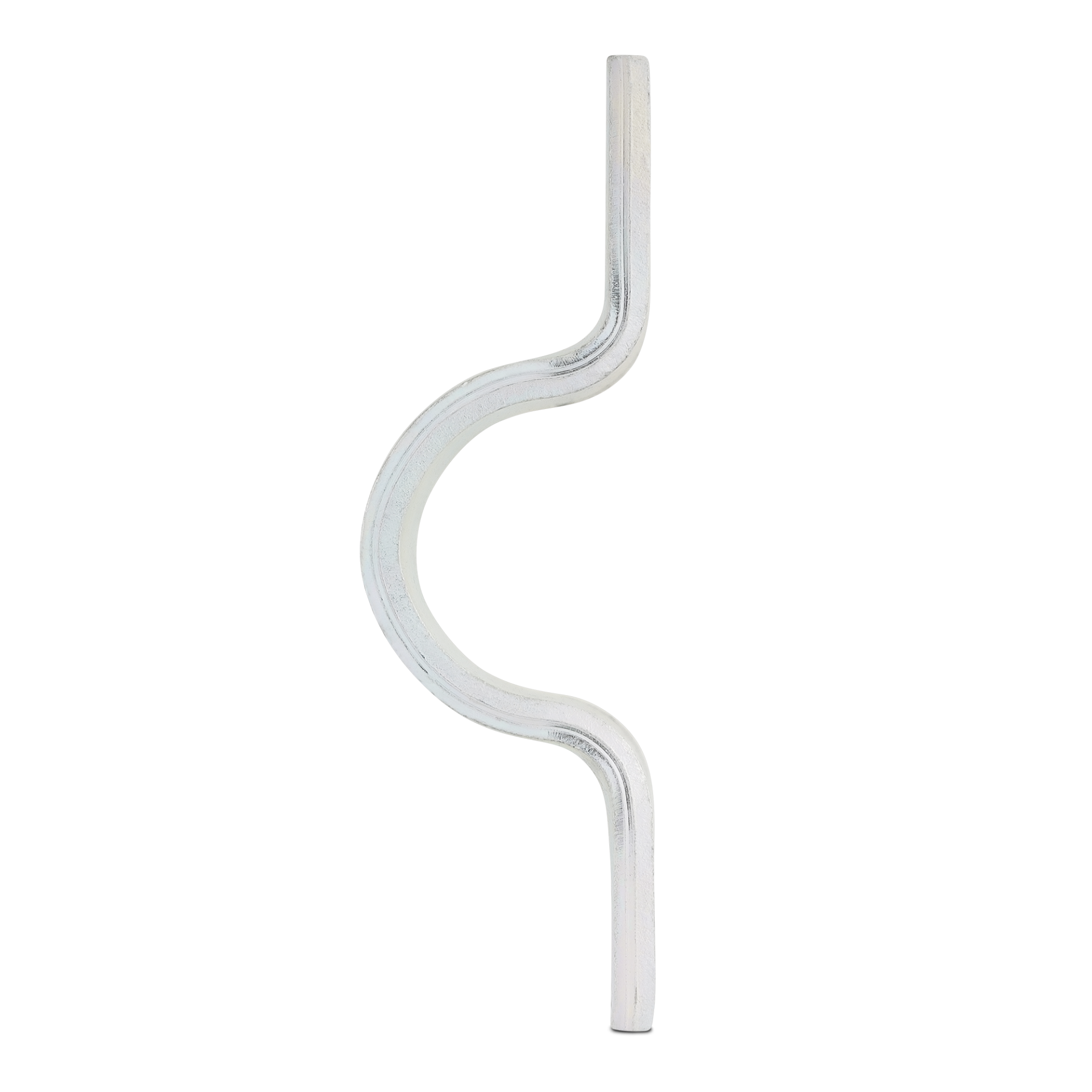 NORMA fixing clamp BSS for one cable Band width 25mm Material W1