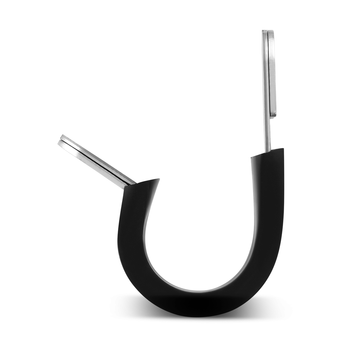 NORMA RSGU Pipe & Fixing Clamp Band width 15 mm material W1