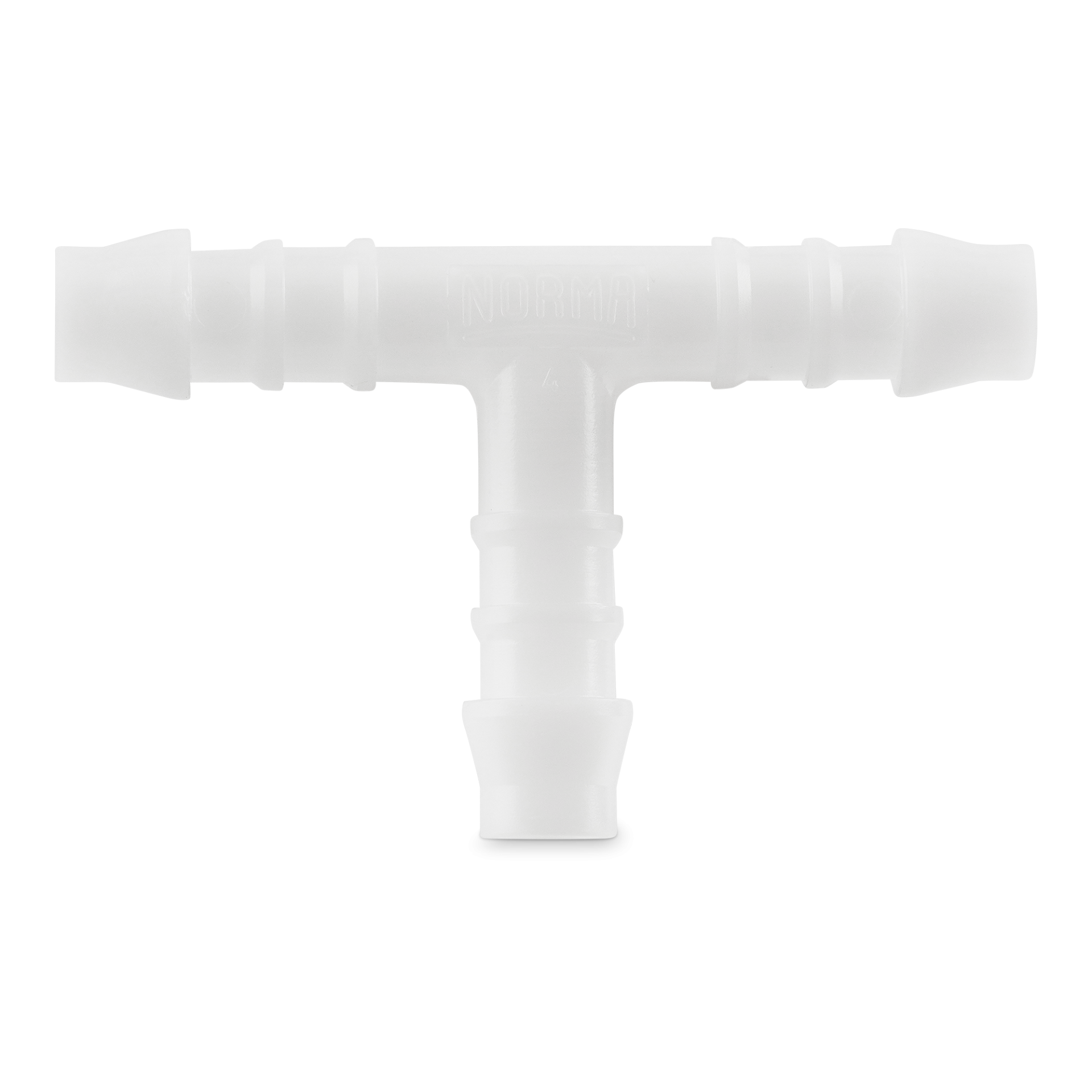 NORMA Manchon de raccordement de tuyau en T