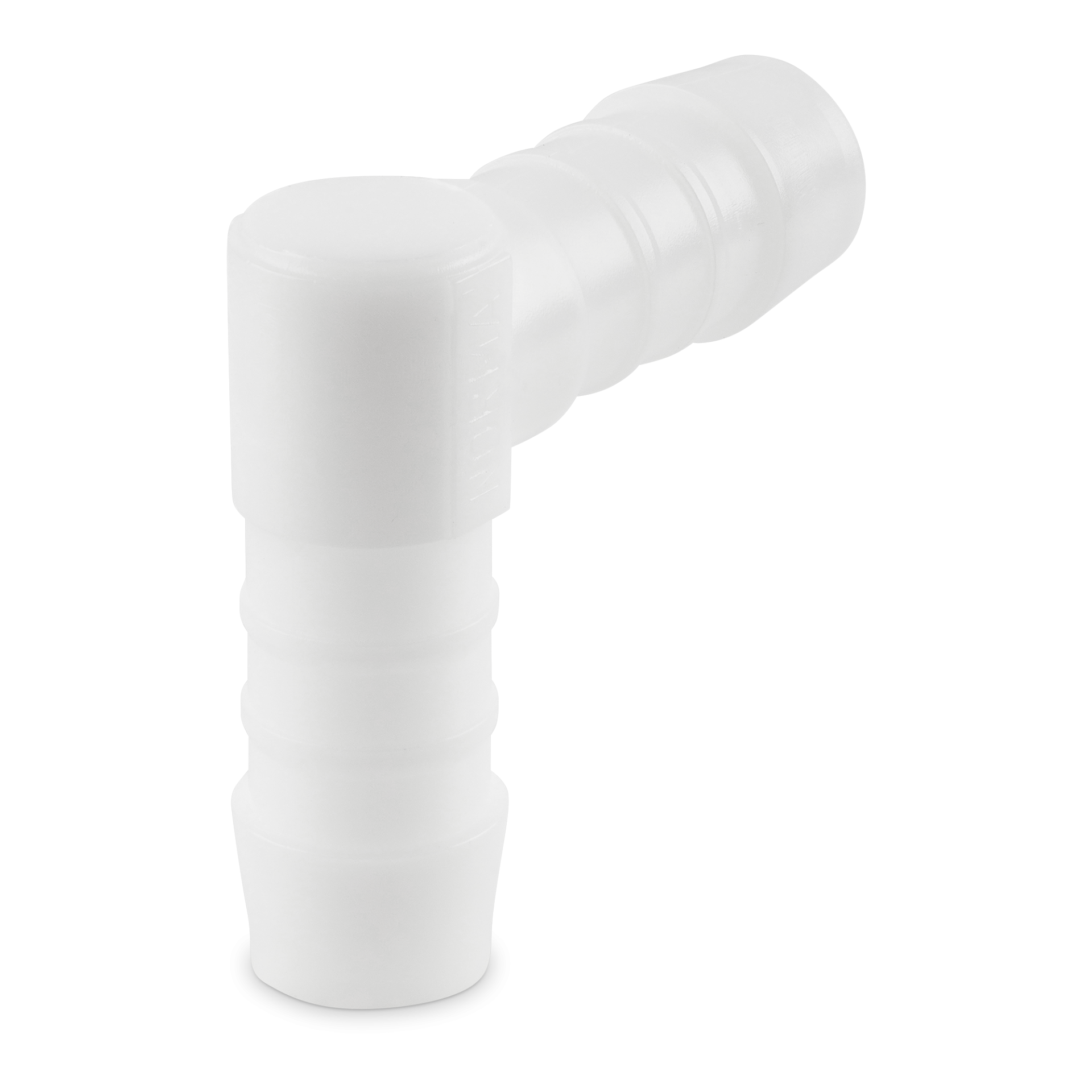 NORMA Winkel-Schlauchverbindungsstutzen