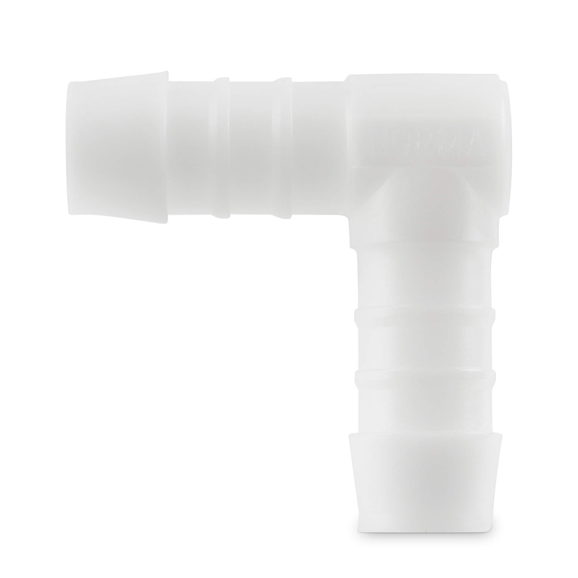 NORMA Winkel-Schlauchverbindungsstutzen