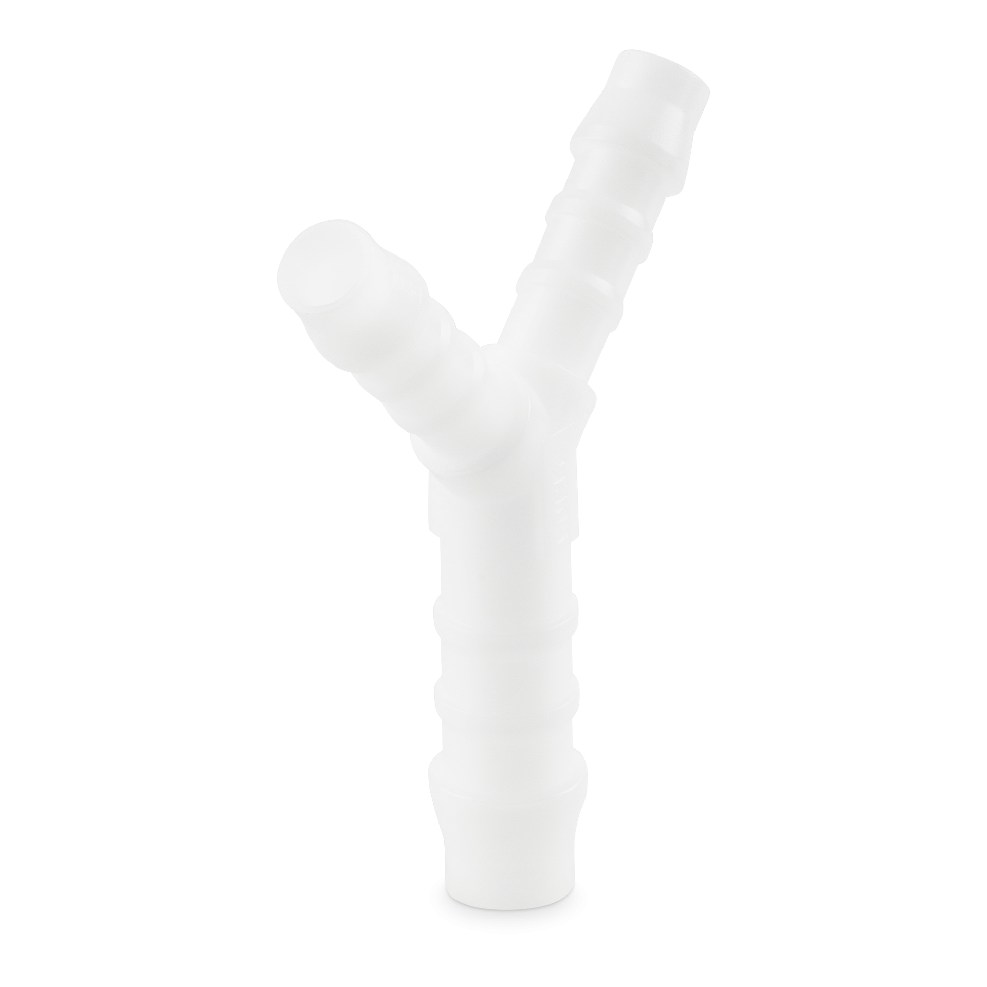 NORMA Y-reducing connector