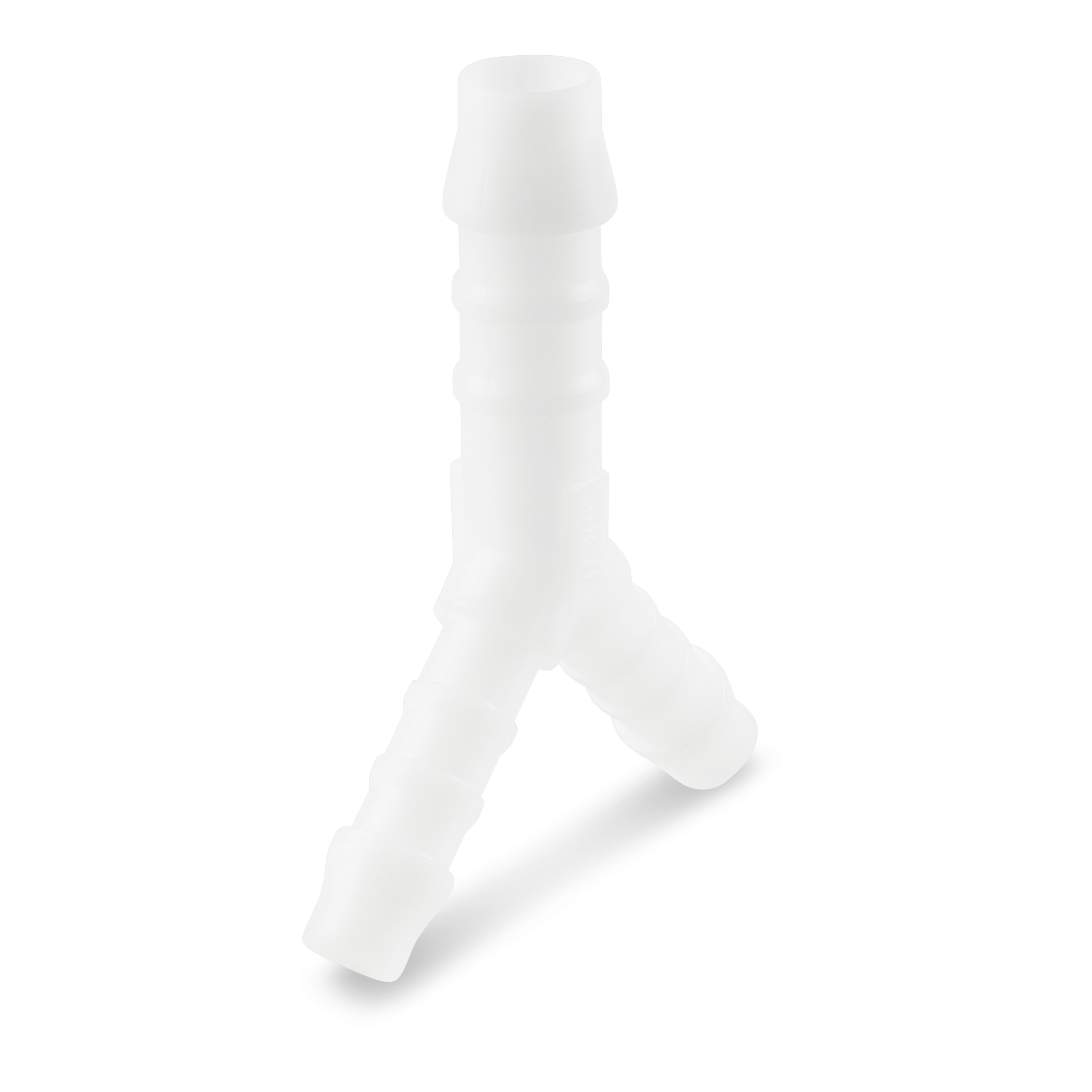 NORMA Y-reducing connector