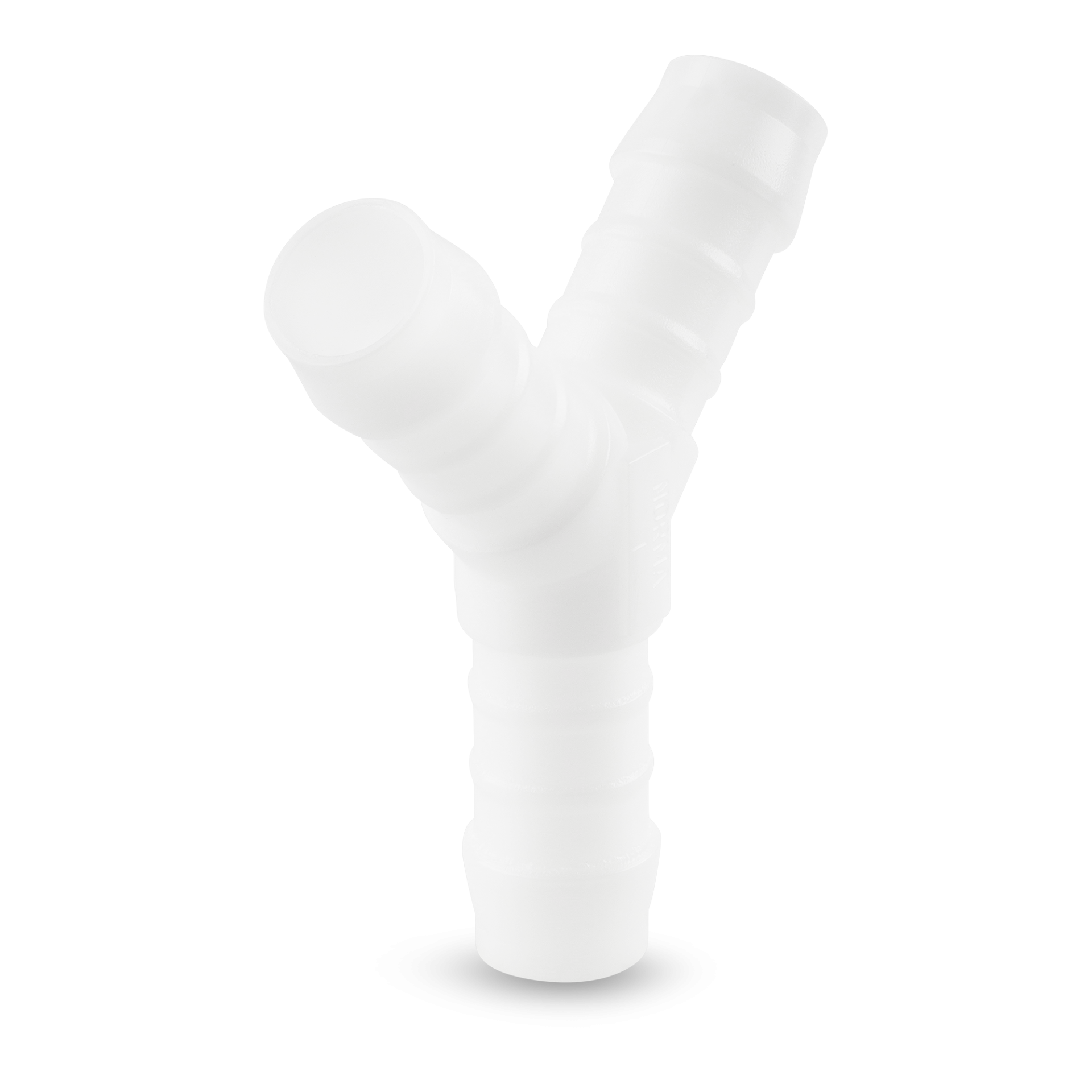 NORMA Y-hose connector