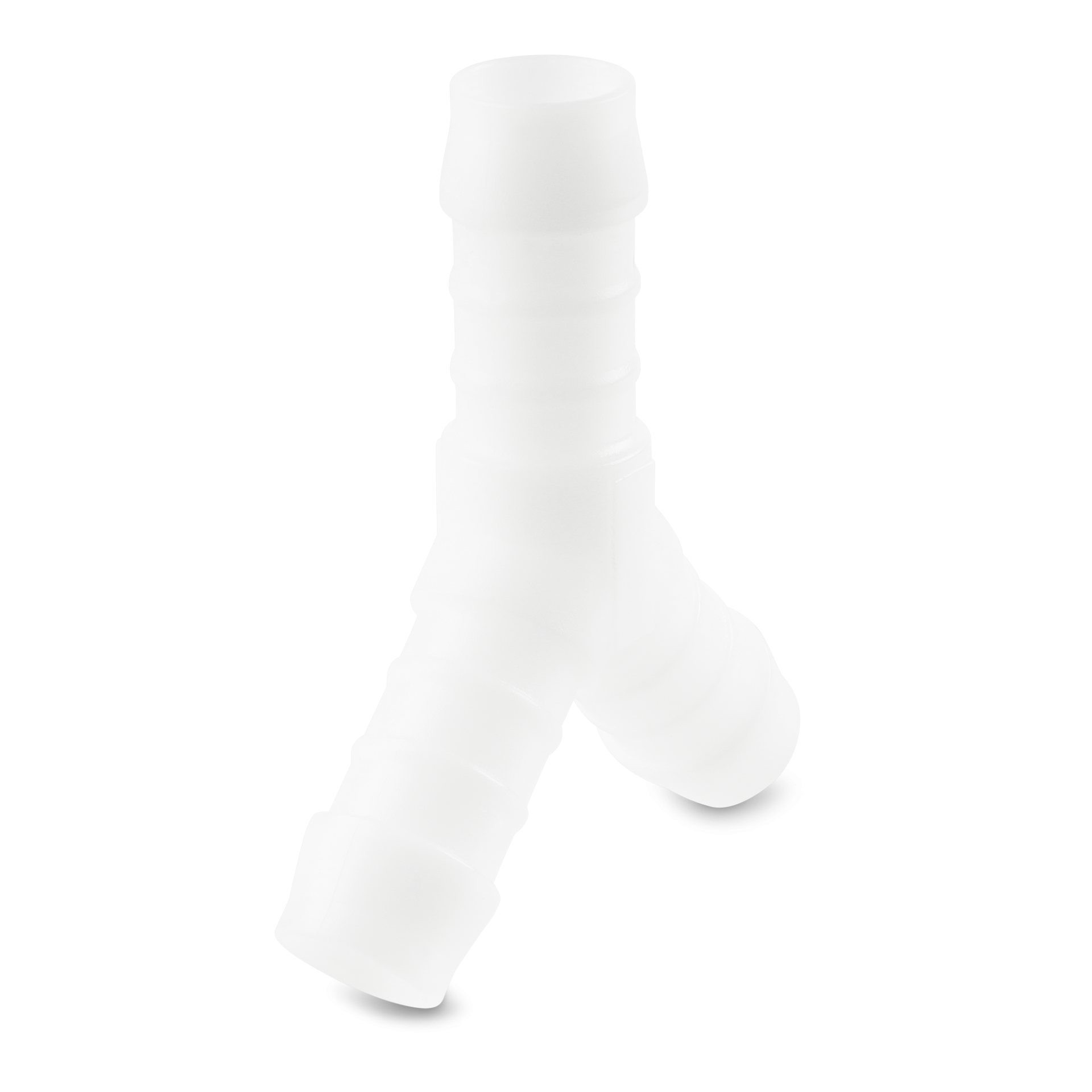 NORMA Y-hose connector