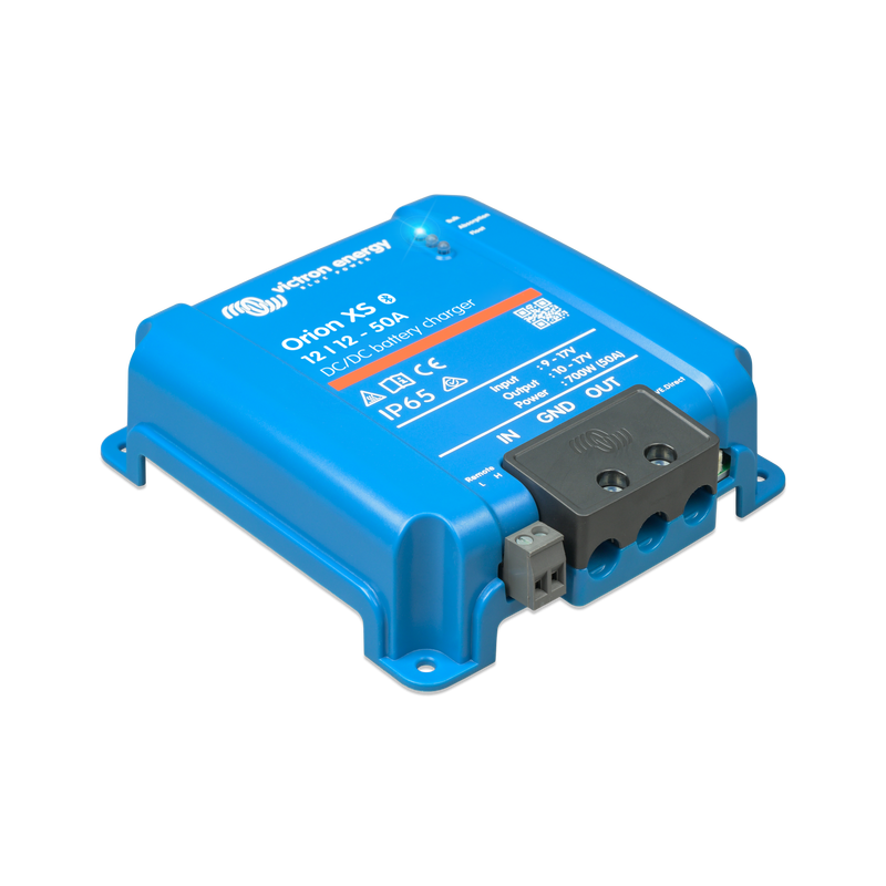 Victron Energy Orion-Tr Smart 12/12-50 A DC-DC Chargeur non isolé