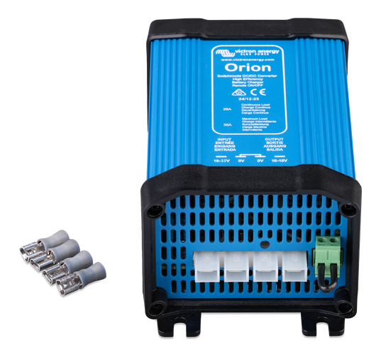 Victron Energy Orion-Tr 24/12-25A DC?DC?Wandler (isoliert)