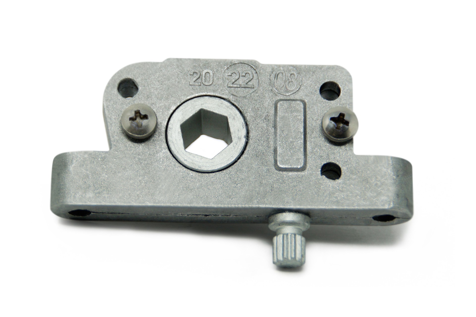 Opening mechanism Automatic Maxxfan Deluxe bonnet