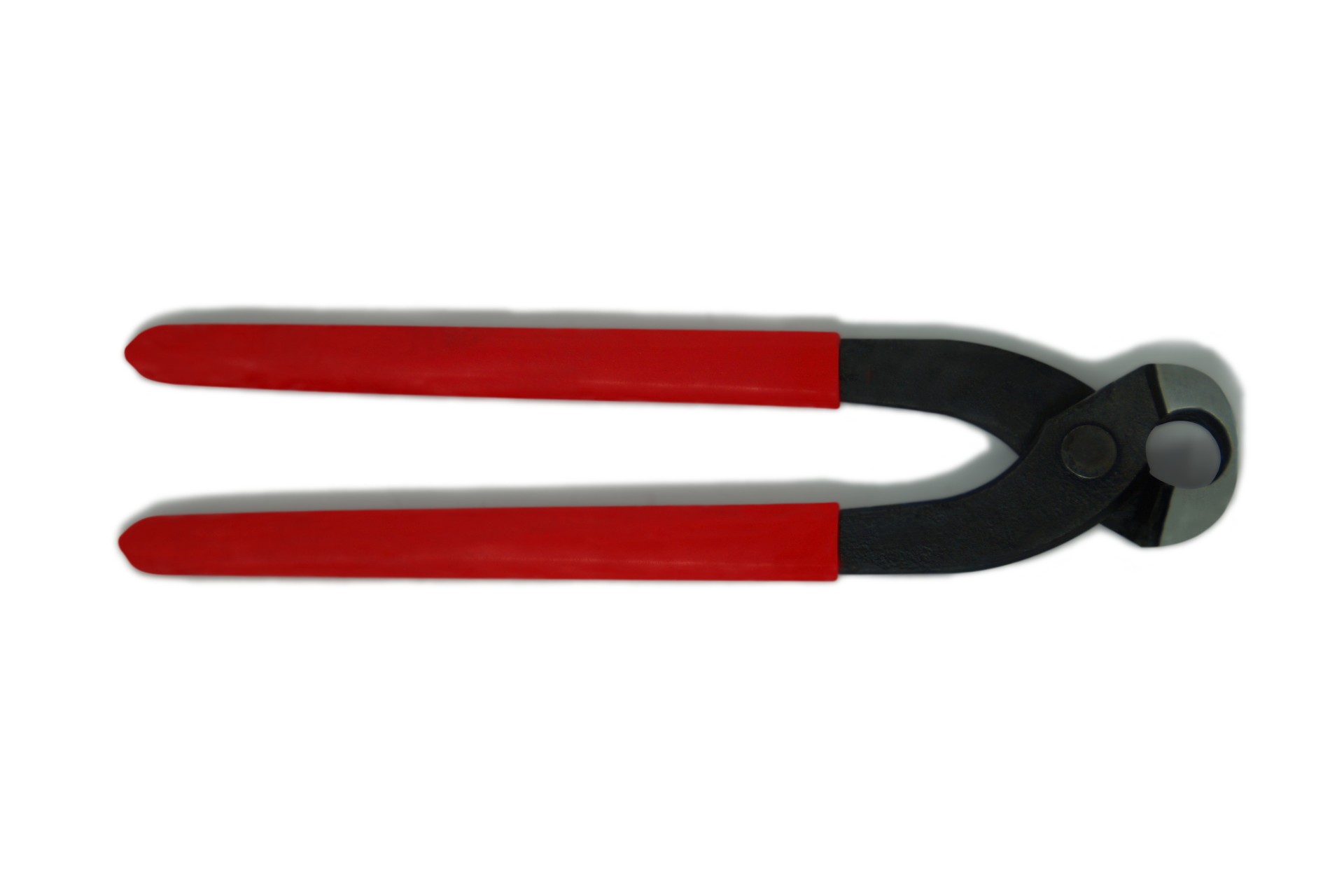 MIKALOR Front-closing ear clip pincers