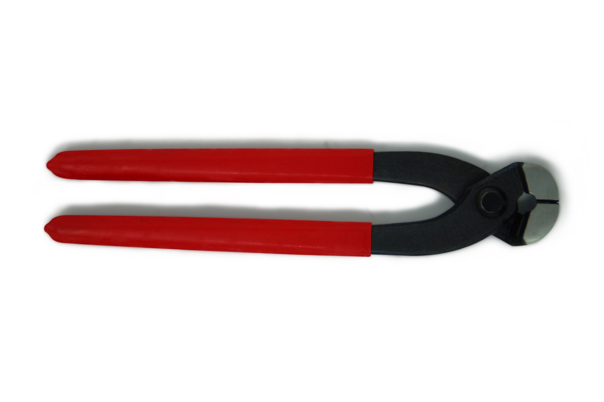 MIKALOR Ear clip pincers with side jaws