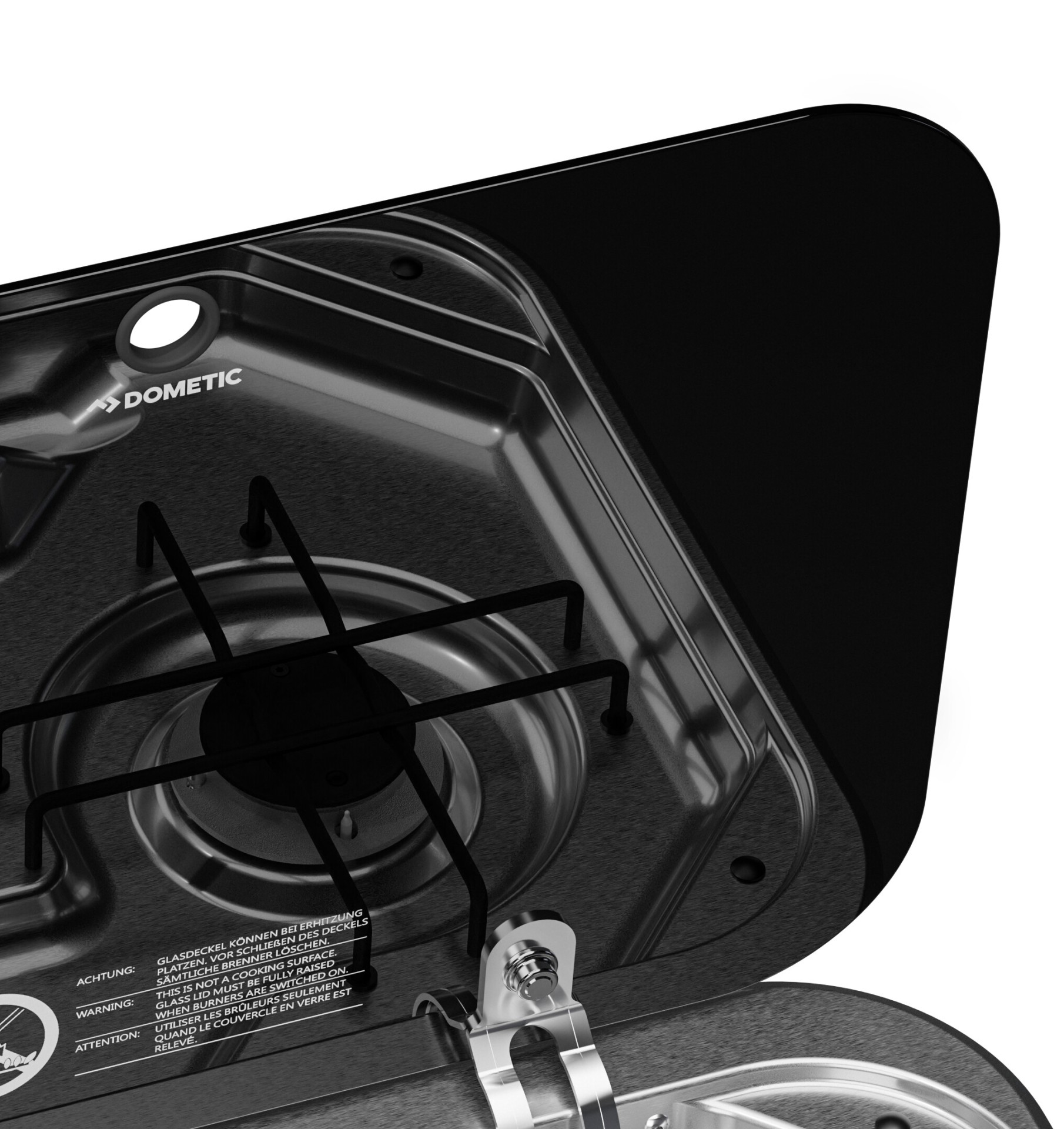 Dometic PI8022 accensione 12V AM