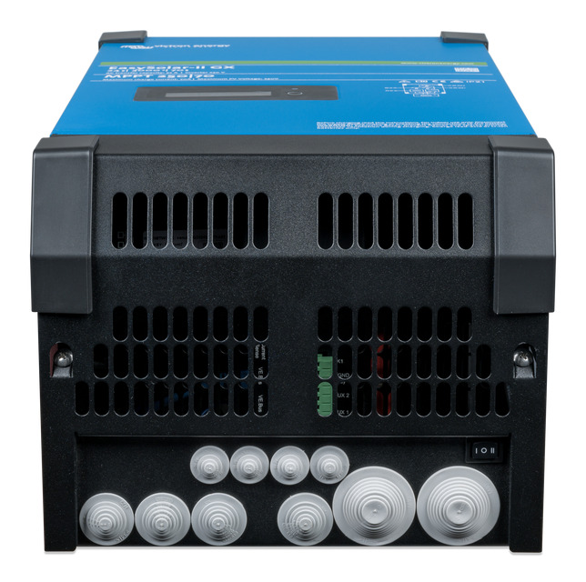 Victron Energy EasySolar ll 24/3000/70-32 MPPT 250/70 GX Stromwandler