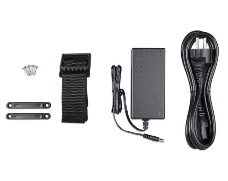 Victron Energy Peak Power Pack 12.8 V/20 Ah-256 Wh battery