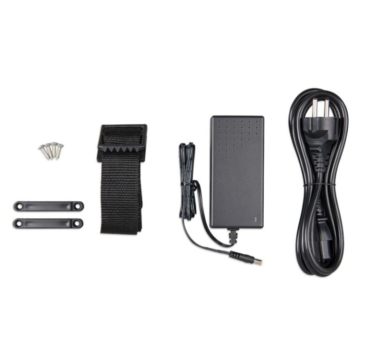 Victron Energy Peak Power Pack 12.8 V/30 Ah-384 Wh battery