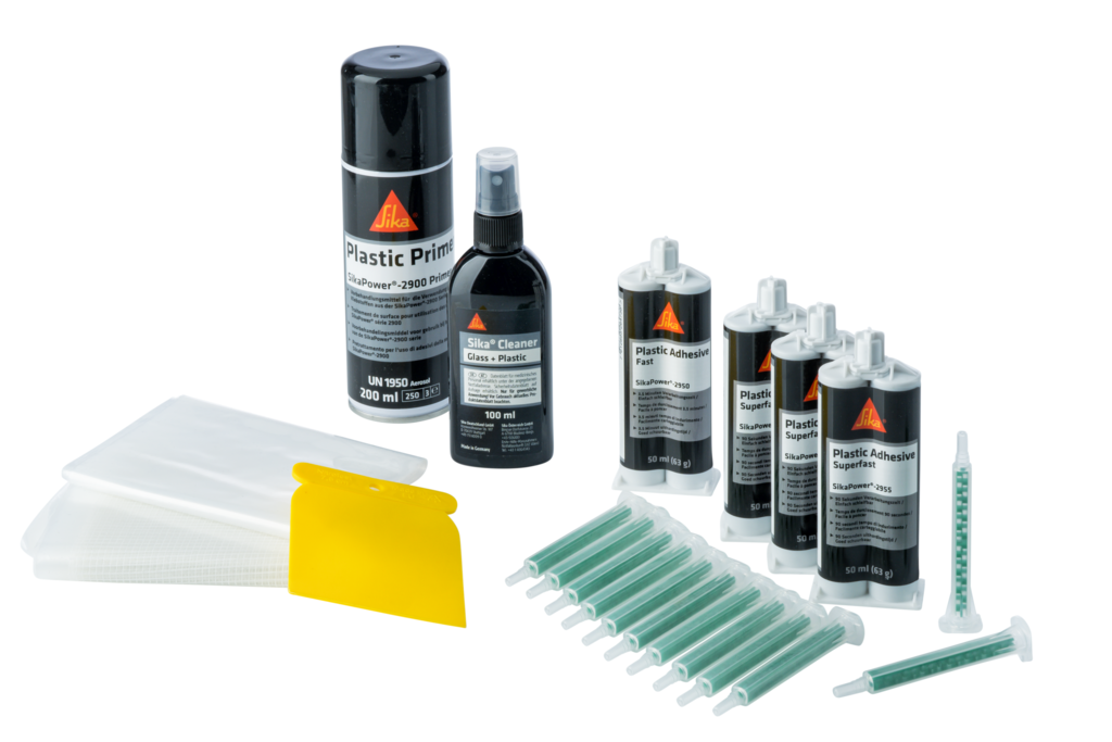 SikaPower®-2955 Easy Box - 1 piece