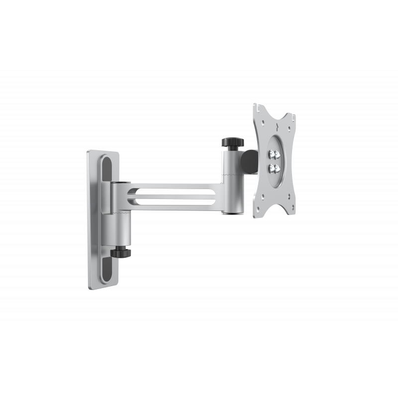 Antarion TV bracket 180°, 75-100 cm