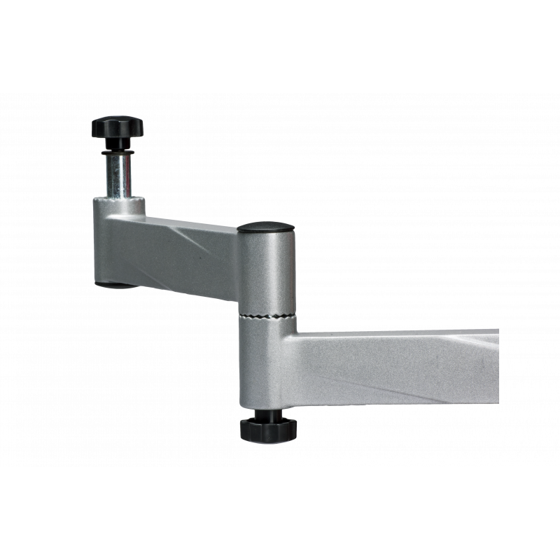 Antarion TV mount 2 arms 180°, 75-100 cm