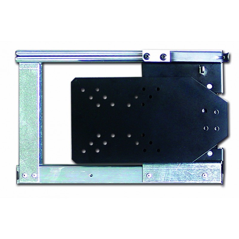 Antarion TV mount 180°, 92 cm