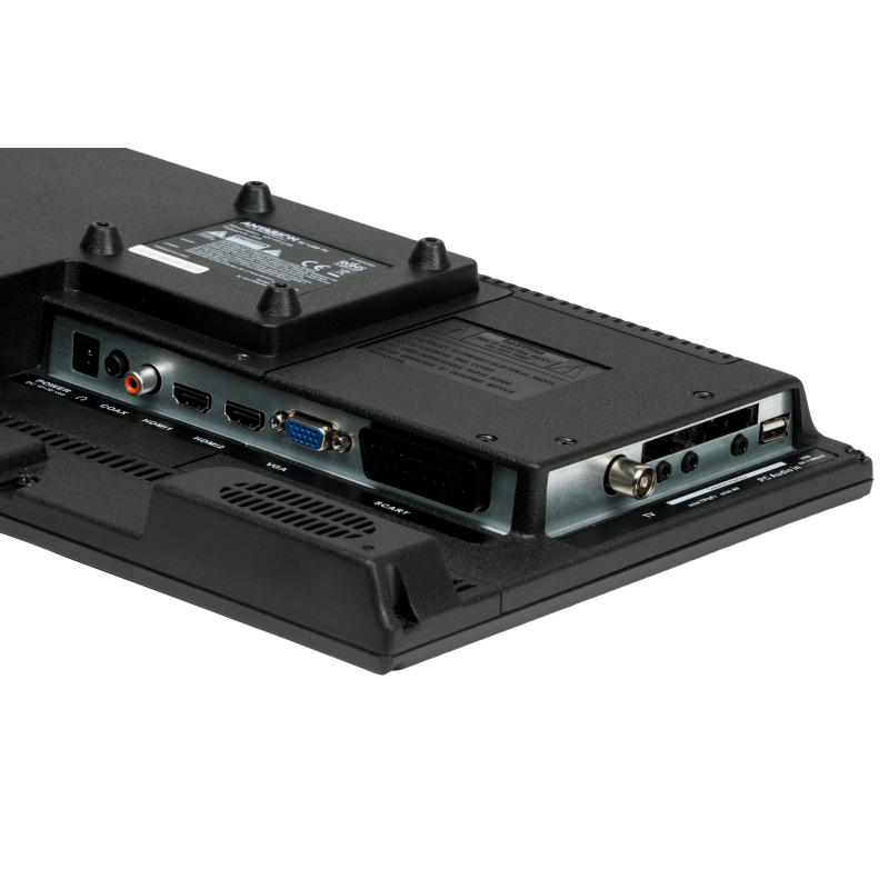 Antarion TV 16 inch DVBT-2 +DVD 12 / 24 / 220 V