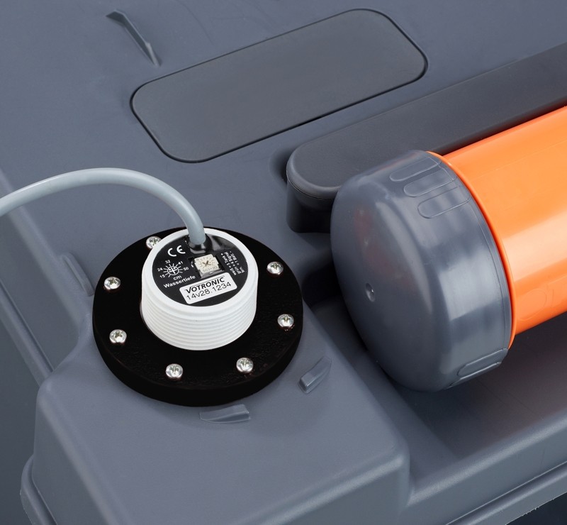 Votronic elettrodo per serbatoio 20 K-WC