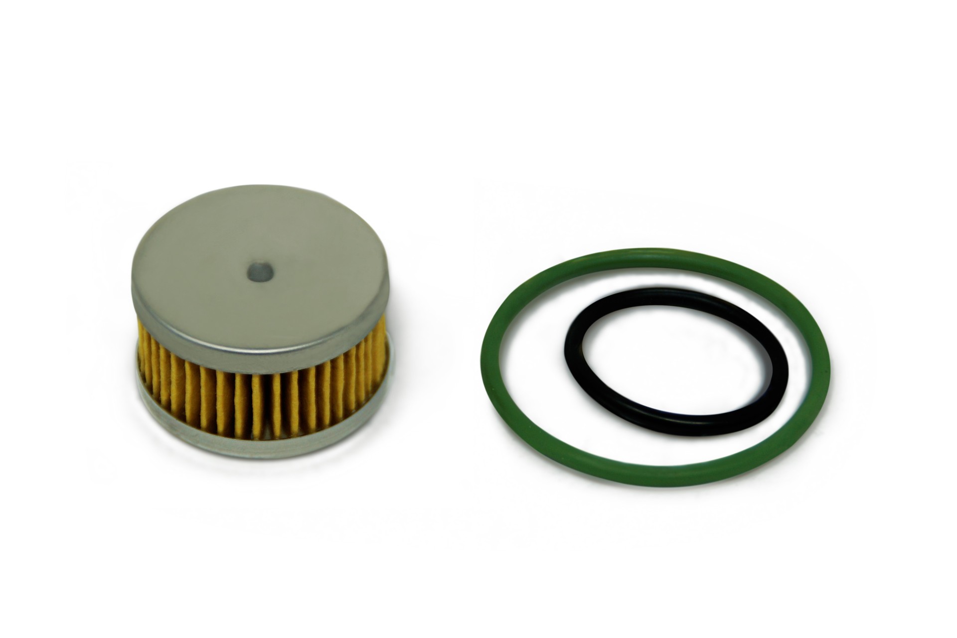 Tomasetto filter cartridge for reducers AT07-09 incl. gasket