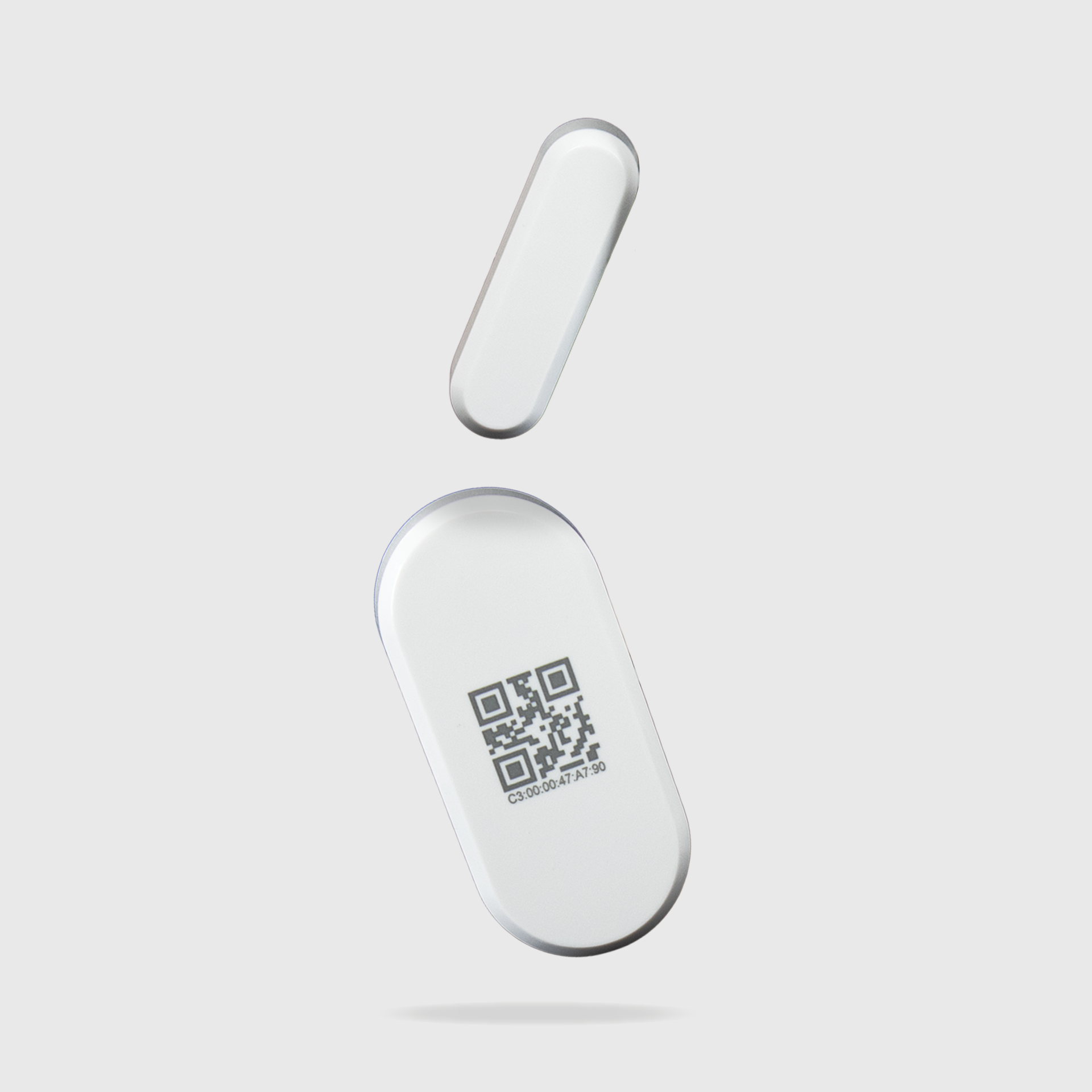 sonsor Contacts magnétiques per porte e finestre