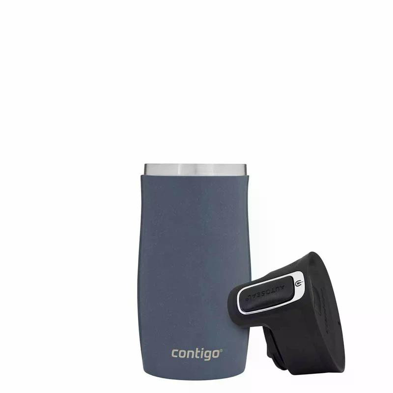 contigo® West Loop AUTOSEAL Mini Thermobecher 300 ml - Blue