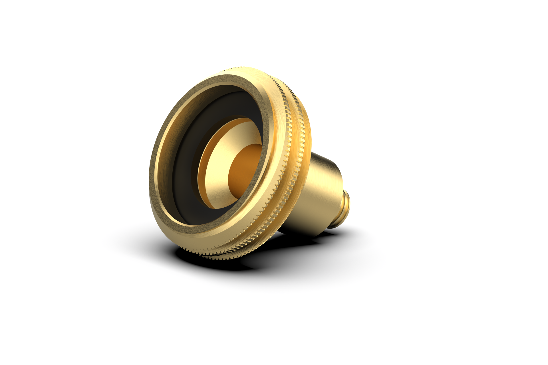 DREHMEISTER ACME LPG Adapter M10 - 43,5mm