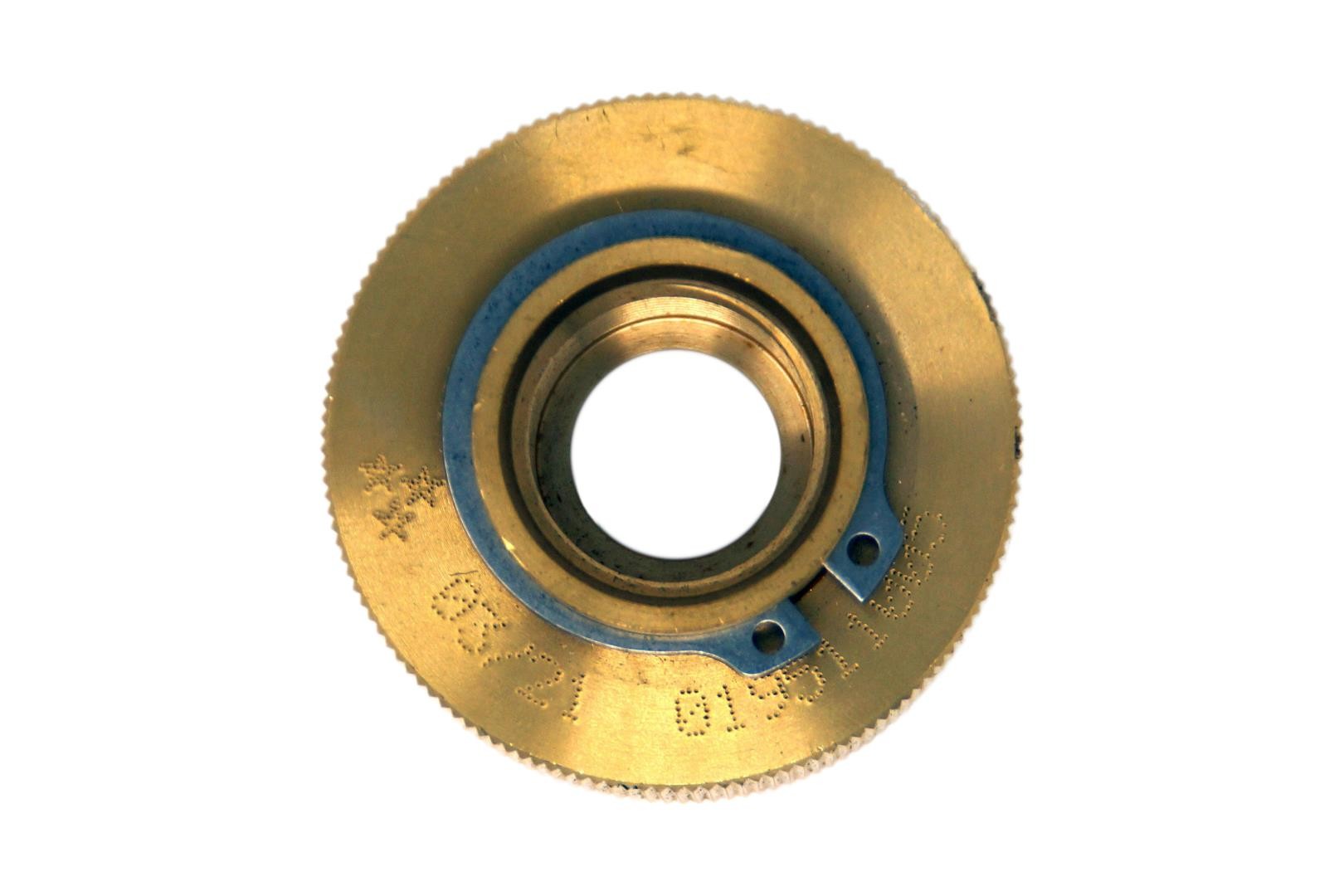 Adapter 1 3/4 ACME Female - W21,8 Female