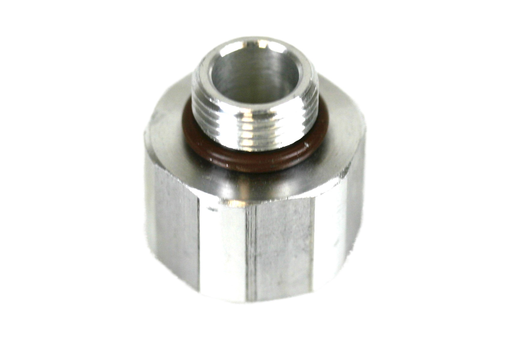 Adapter for temperature sensor Sensata (100488) M12x1 / M12x1,25 (IG1, IG2, IG5)